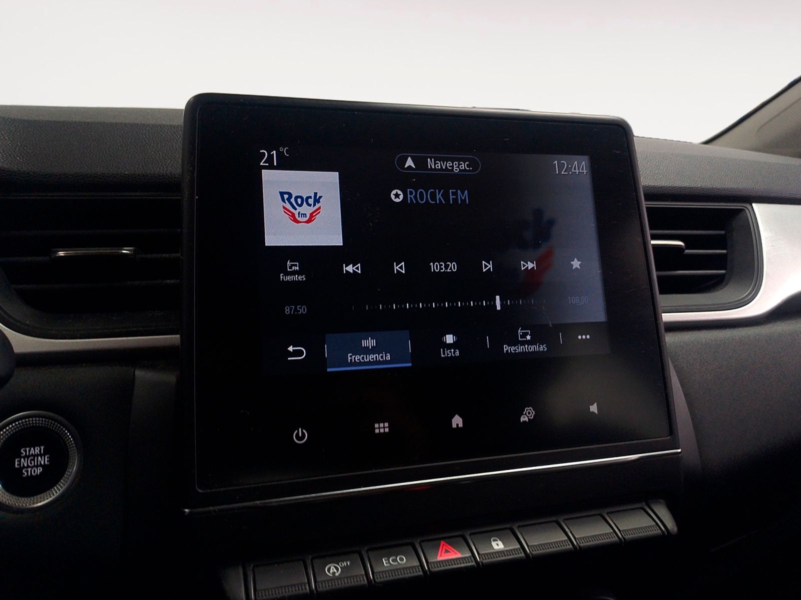 Renault Captur Evolution TCe GLP - foto 17