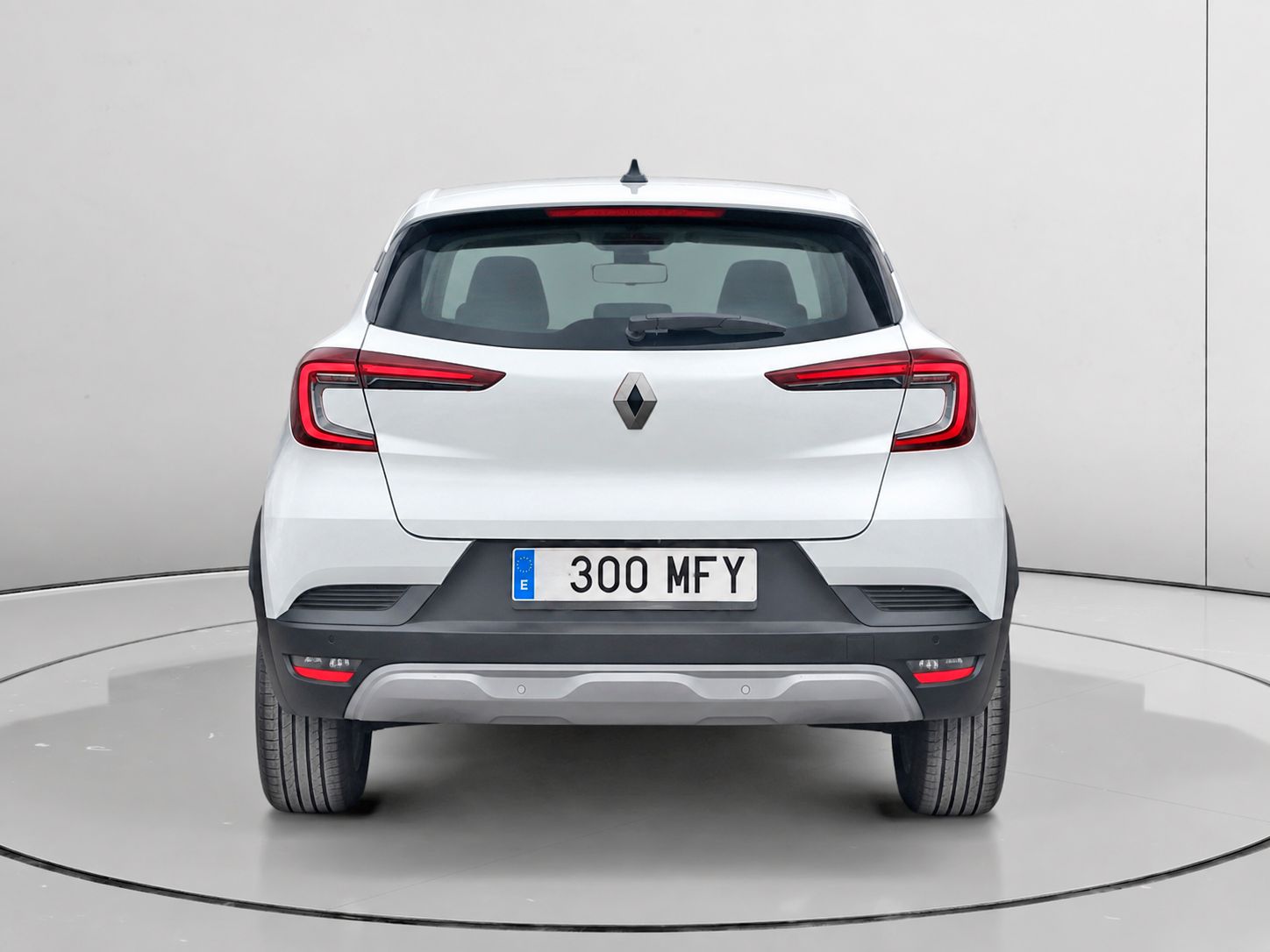 Renault Captur Evolution TCe GLP - foto 4