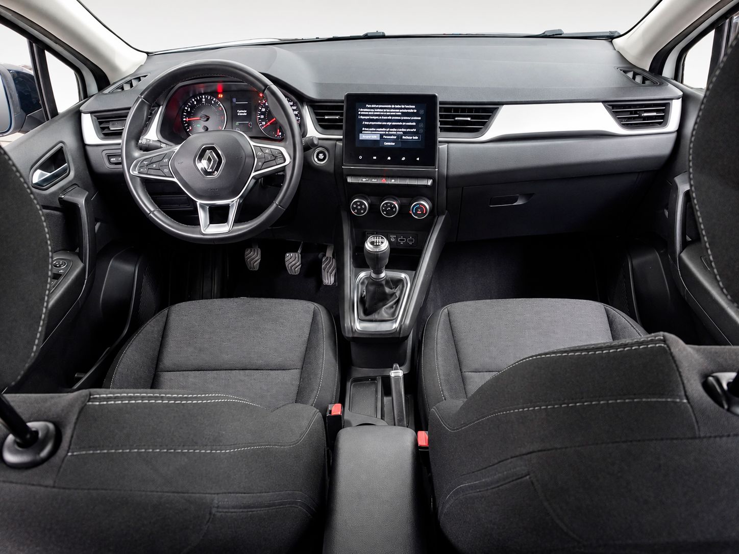 Renault Captur Evolution TCe GLP - foto 9