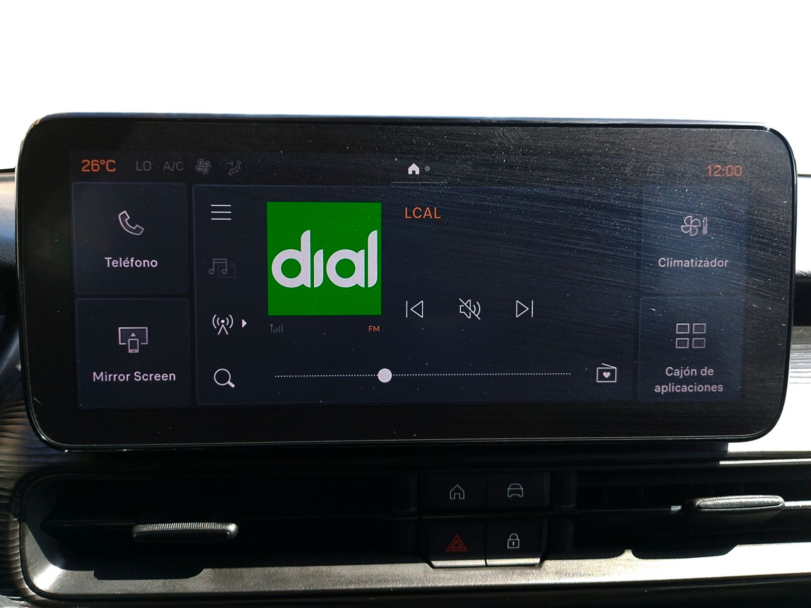 Jeep Avenger 1.2 G Altitude - foto 17