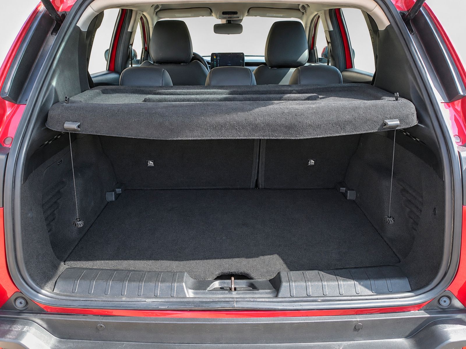 Jeep Avenger 1.2 G Altitude - foto 14
