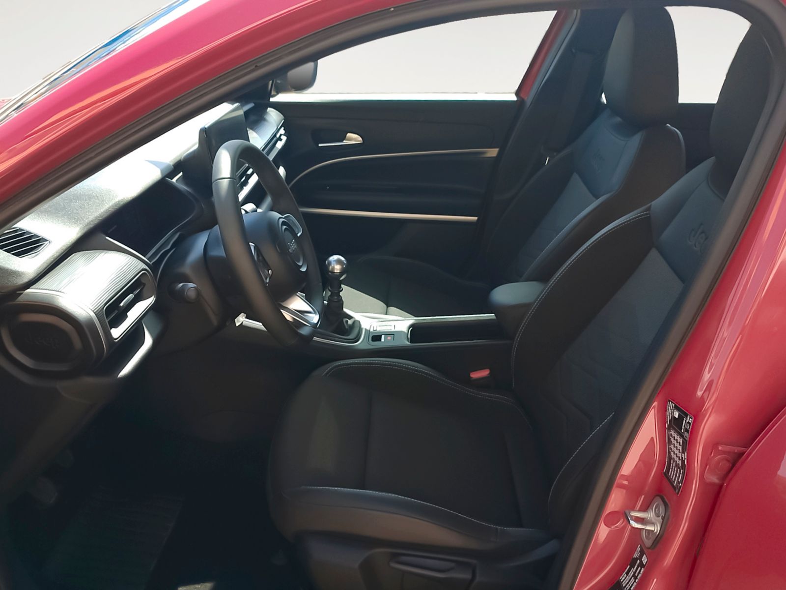 Jeep Avenger 1.2 G Altitude - foto 11
