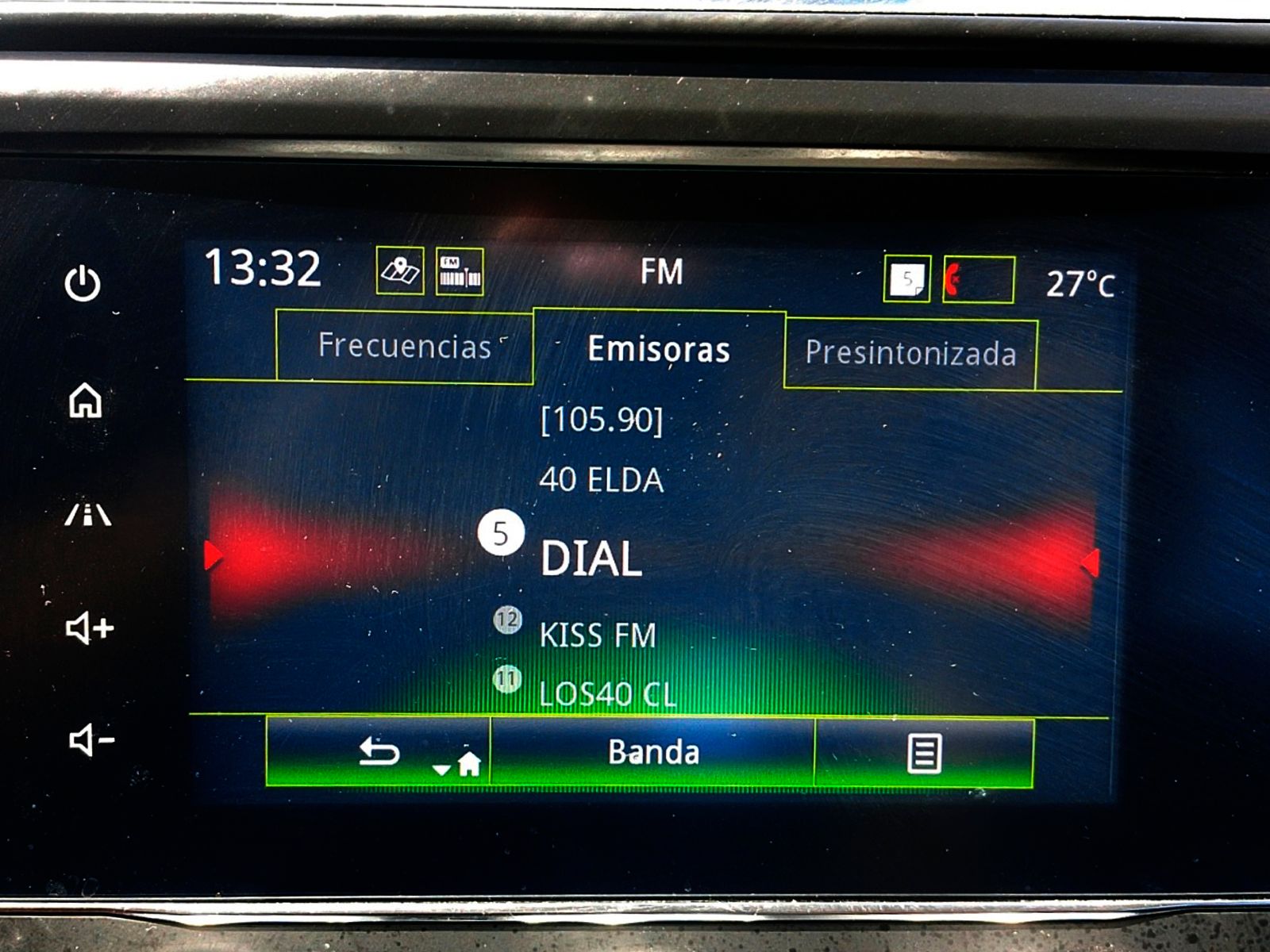 Renault Kadjar Techno TCe GPF EDC - foto 20