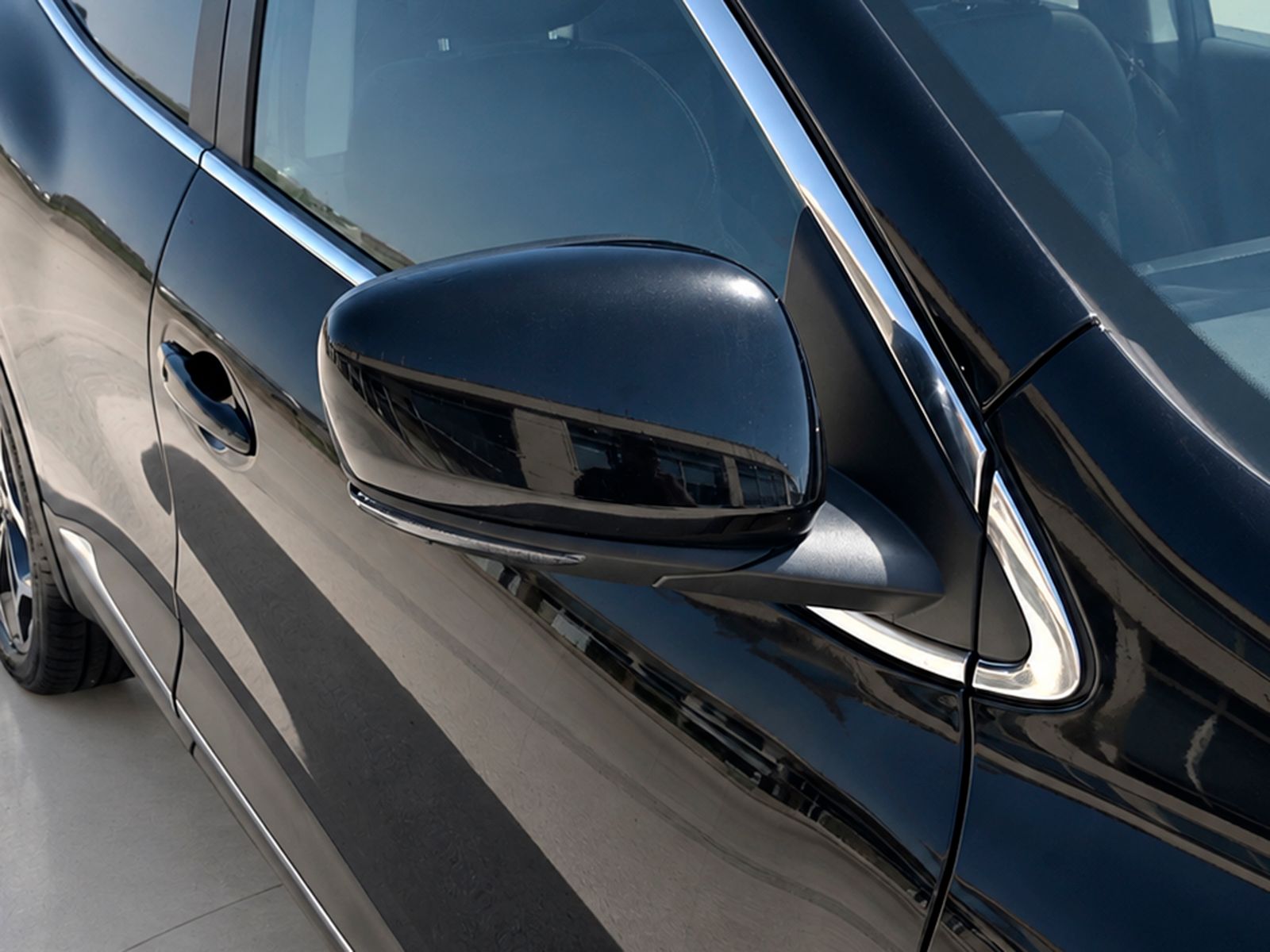 Renault Kadjar Techno TCe GPF EDC - foto 25
