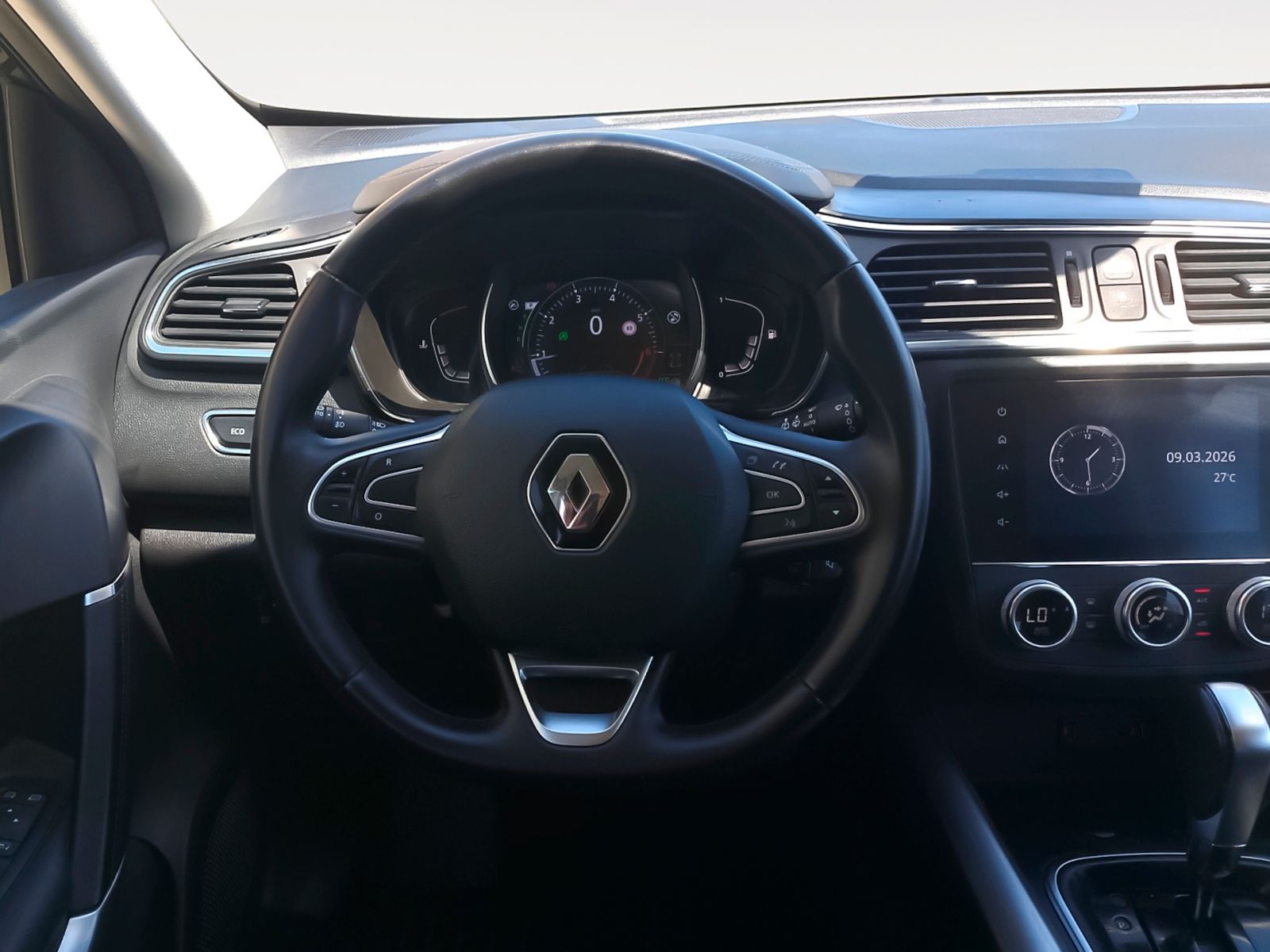 Renault Kadjar Techno TCe GPF EDC - foto 10