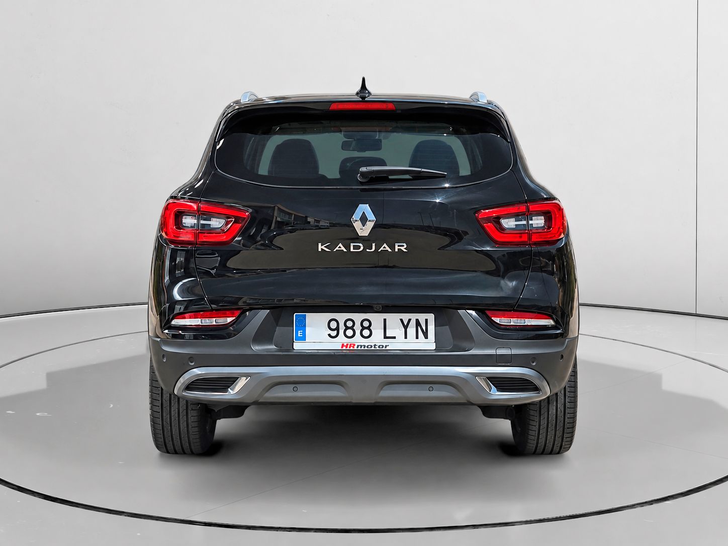 Renault Kadjar Techno TCe GPF EDC - foto 4