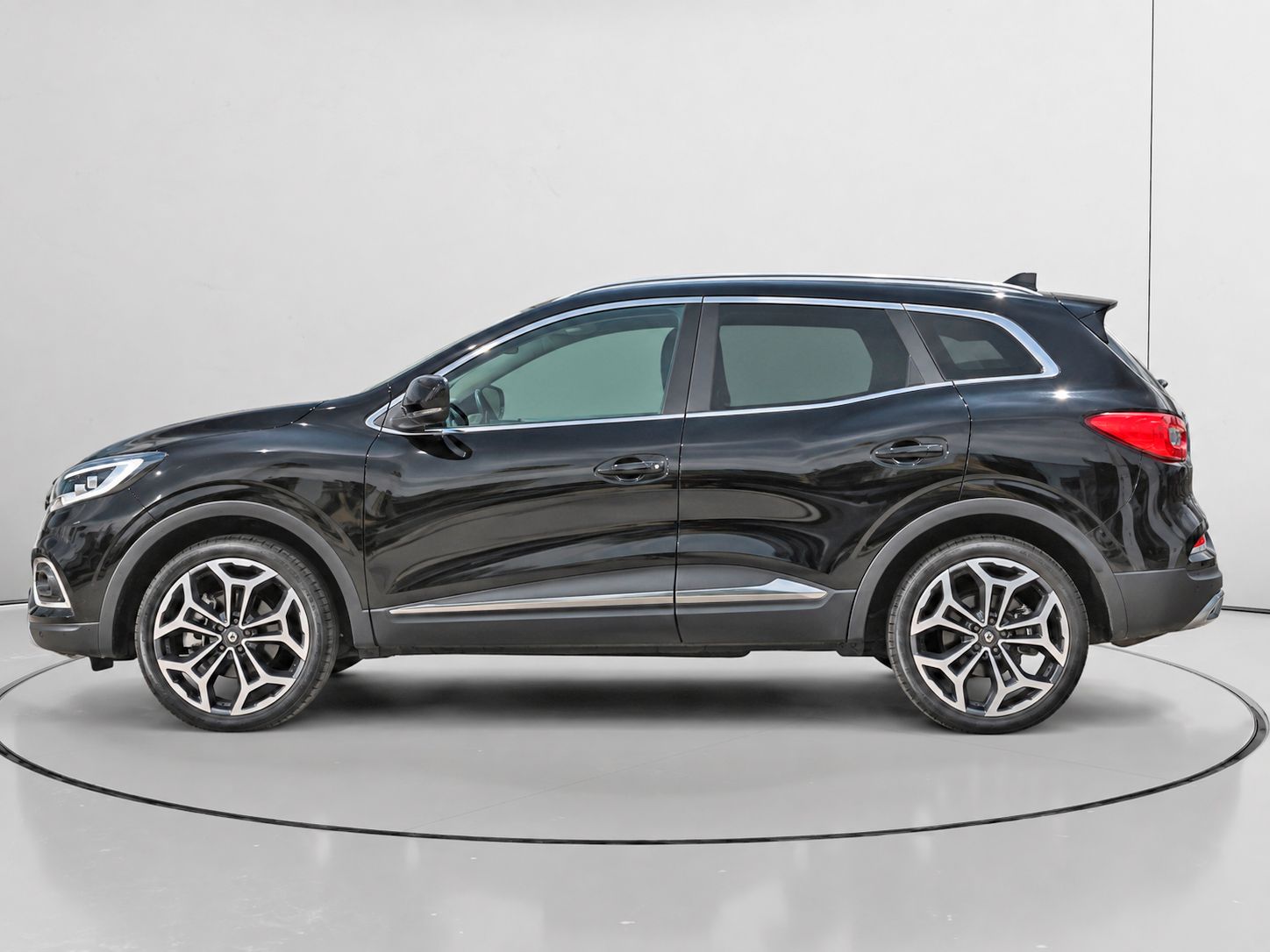 Renault Kadjar Techno TCe GPF EDC - foto 6