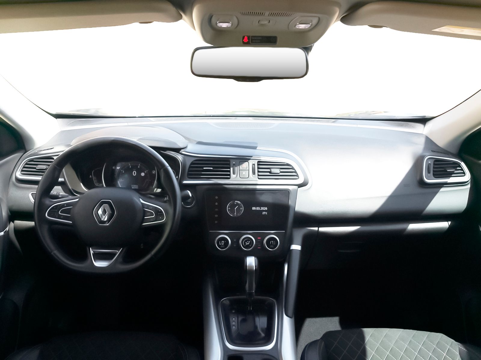 Renault Kadjar Techno TCe GPF EDC - foto 9