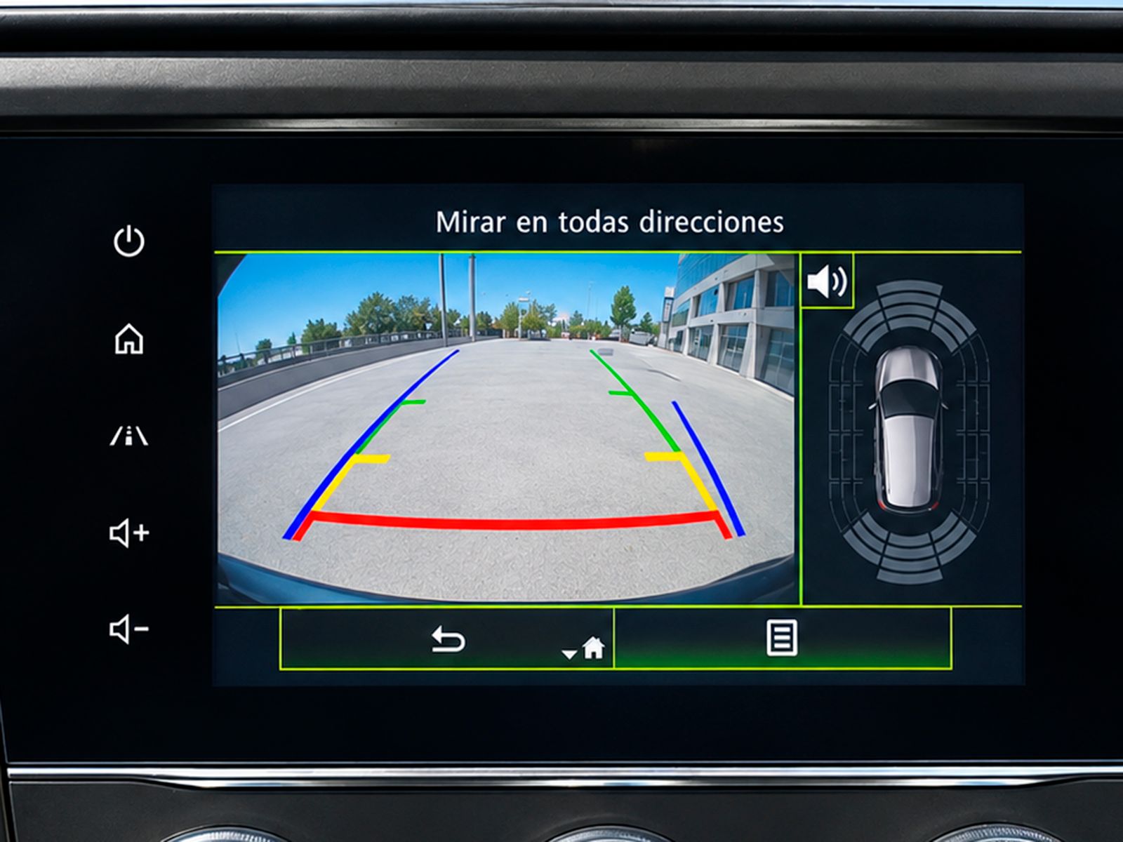 Renault Kadjar Techno TCe GPF EDC - foto 22