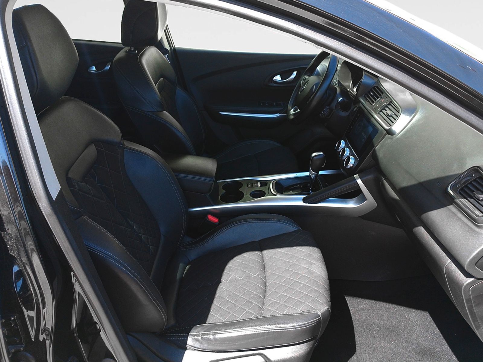 Renault Kadjar Techno TCe GPF EDC - foto 13