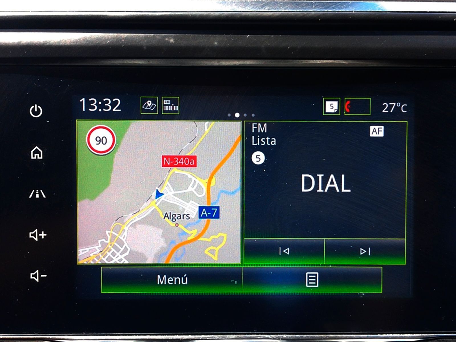 Renault Kadjar Techno TCe GPF EDC - foto 18
