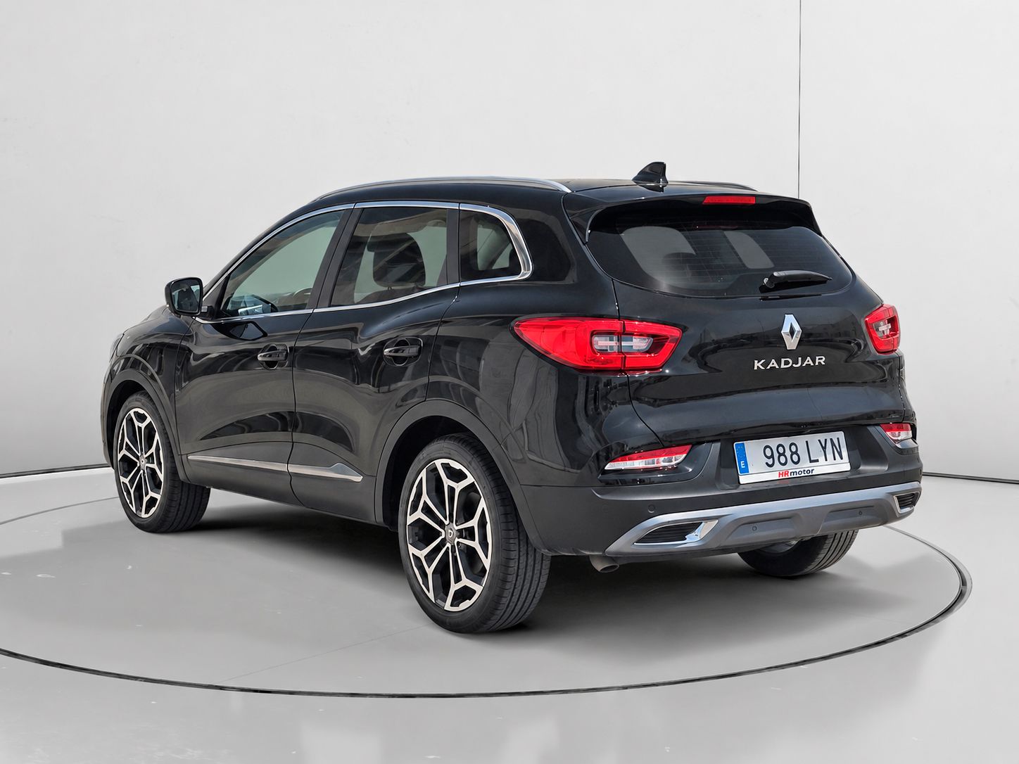 Renault Kadjar Techno TCe GPF EDC - foto 5