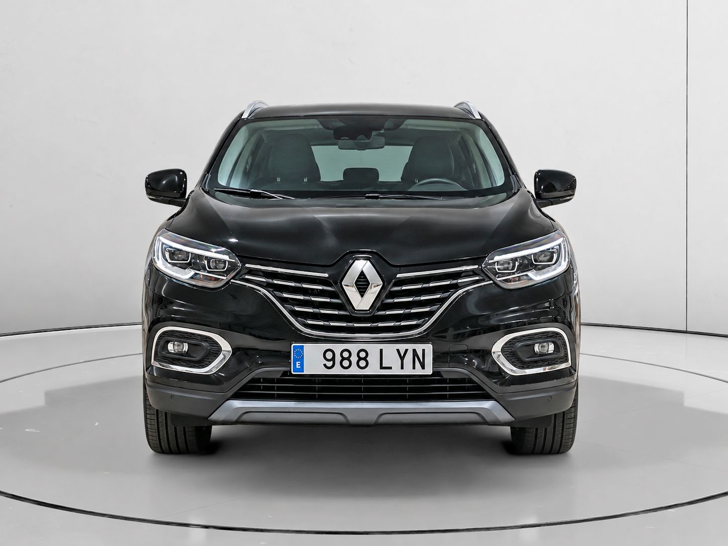 Renault Kadjar Techno TCe GPF EDC - foto 7