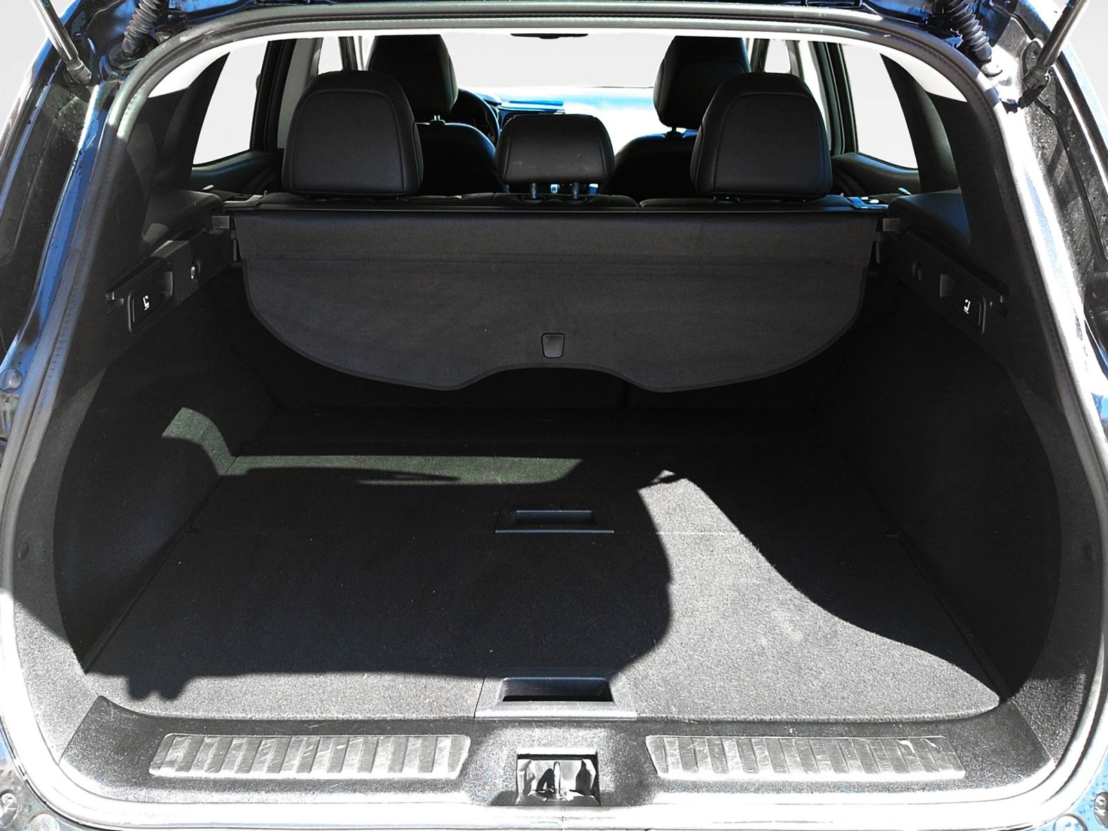Renault Kadjar Techno TCe GPF EDC - foto 15