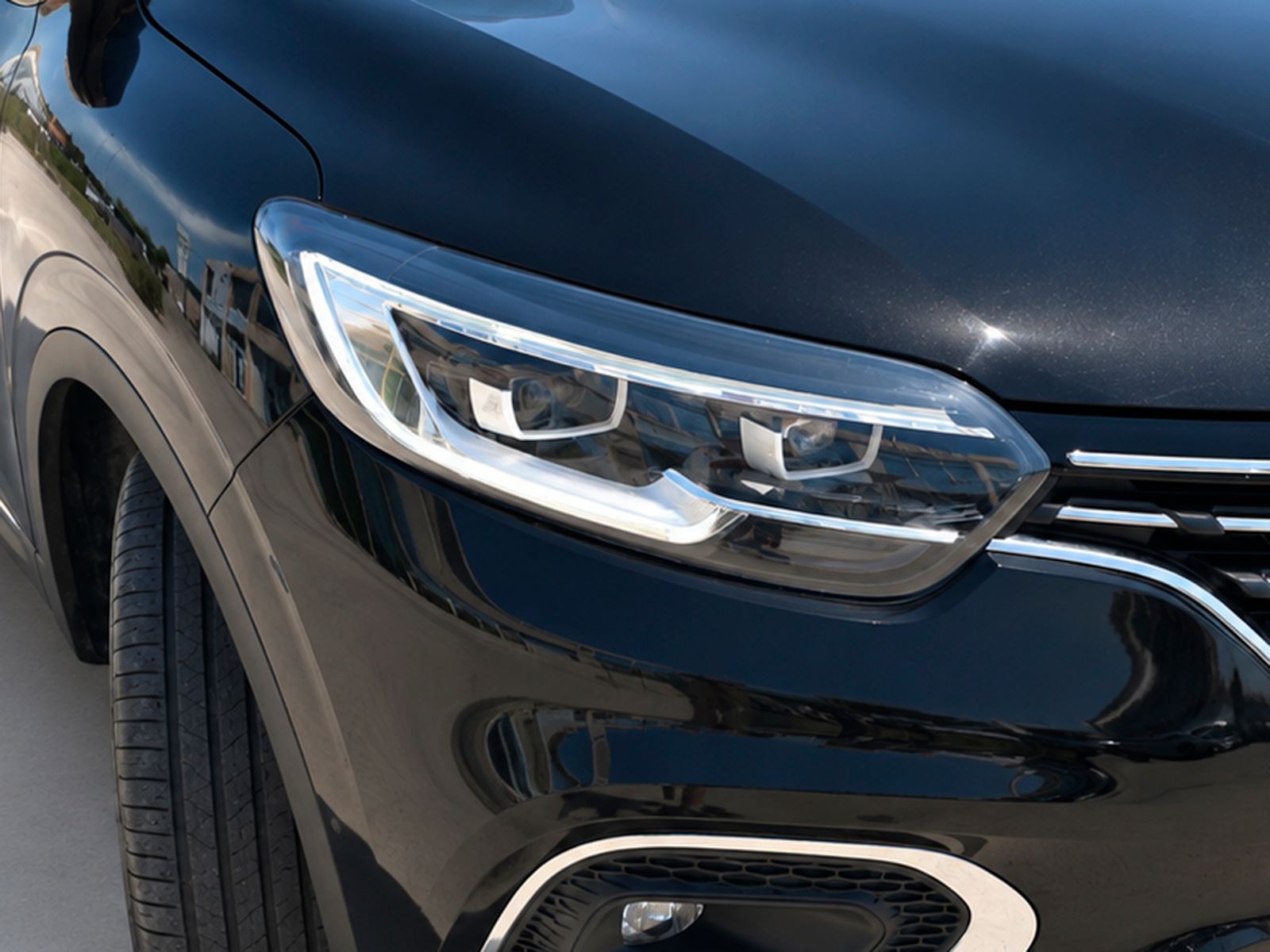 Renault Kadjar Techno TCe GPF EDC - foto 26