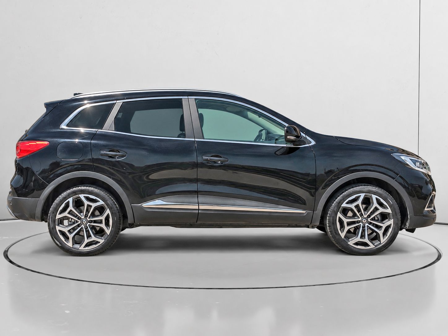 Renault Kadjar Techno TCe GPF EDC - foto 2