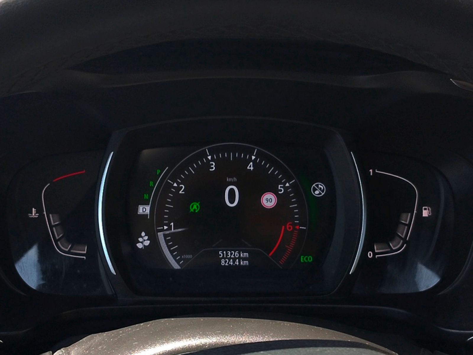Renault Kadjar Techno TCe GPF EDC - foto 17