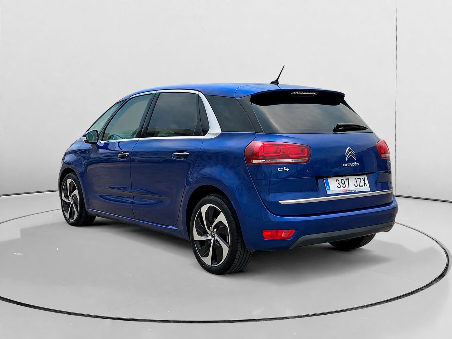 Citroën C4 Picasso BlueHDi 150 Shine EAT6 - foto 5