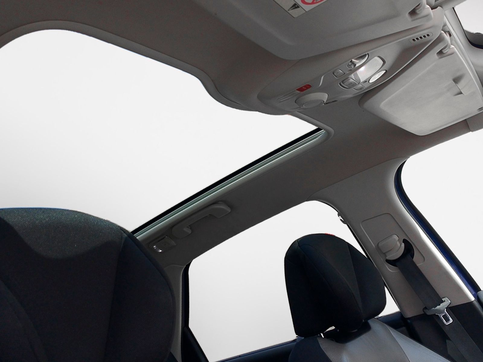 Citroën C4 Picasso BlueHDi 150 Shine EAT6 - foto 14