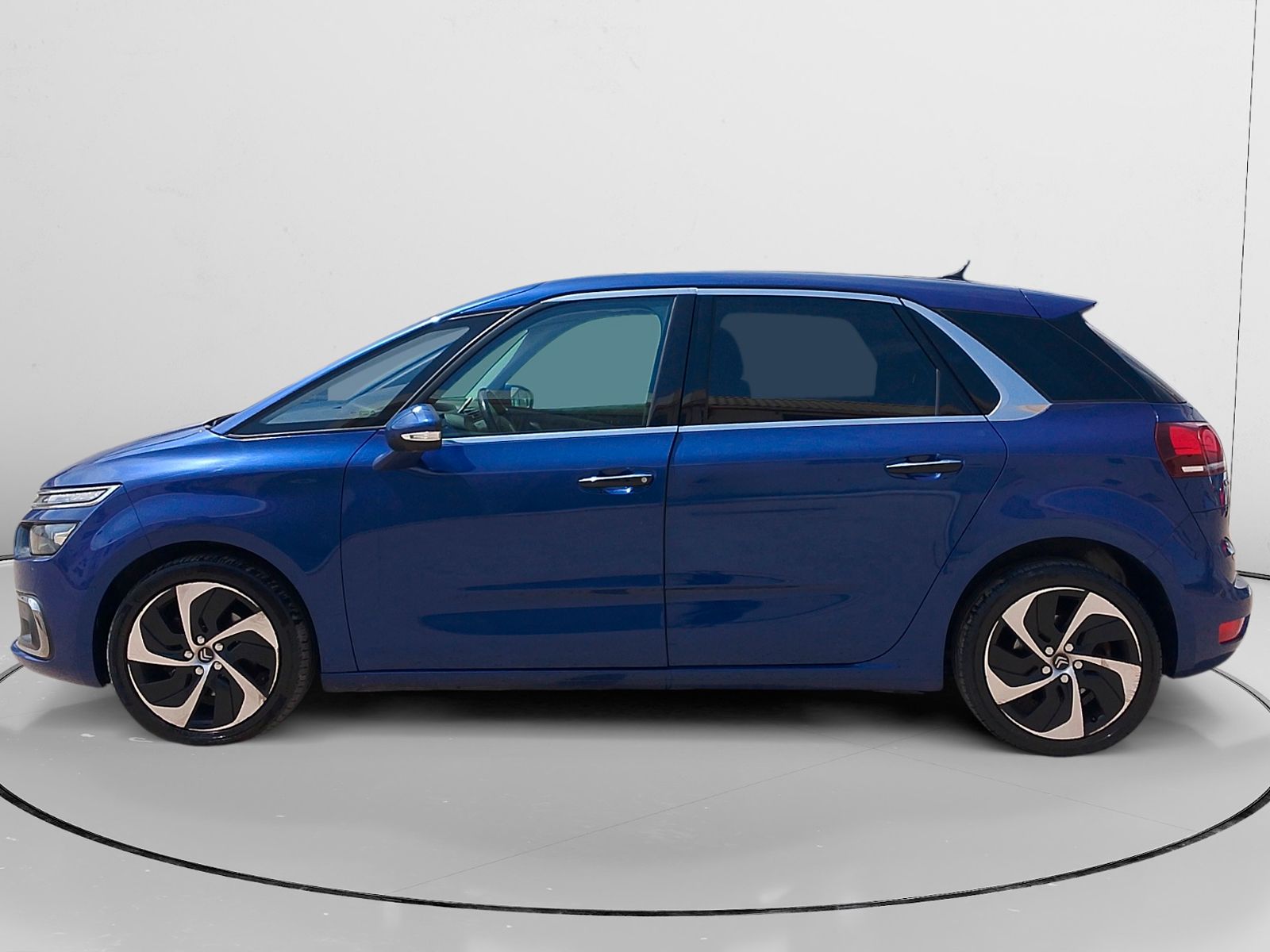 Citroën C4 Picasso BlueHDi 150 Shine EAT6 - foto 6