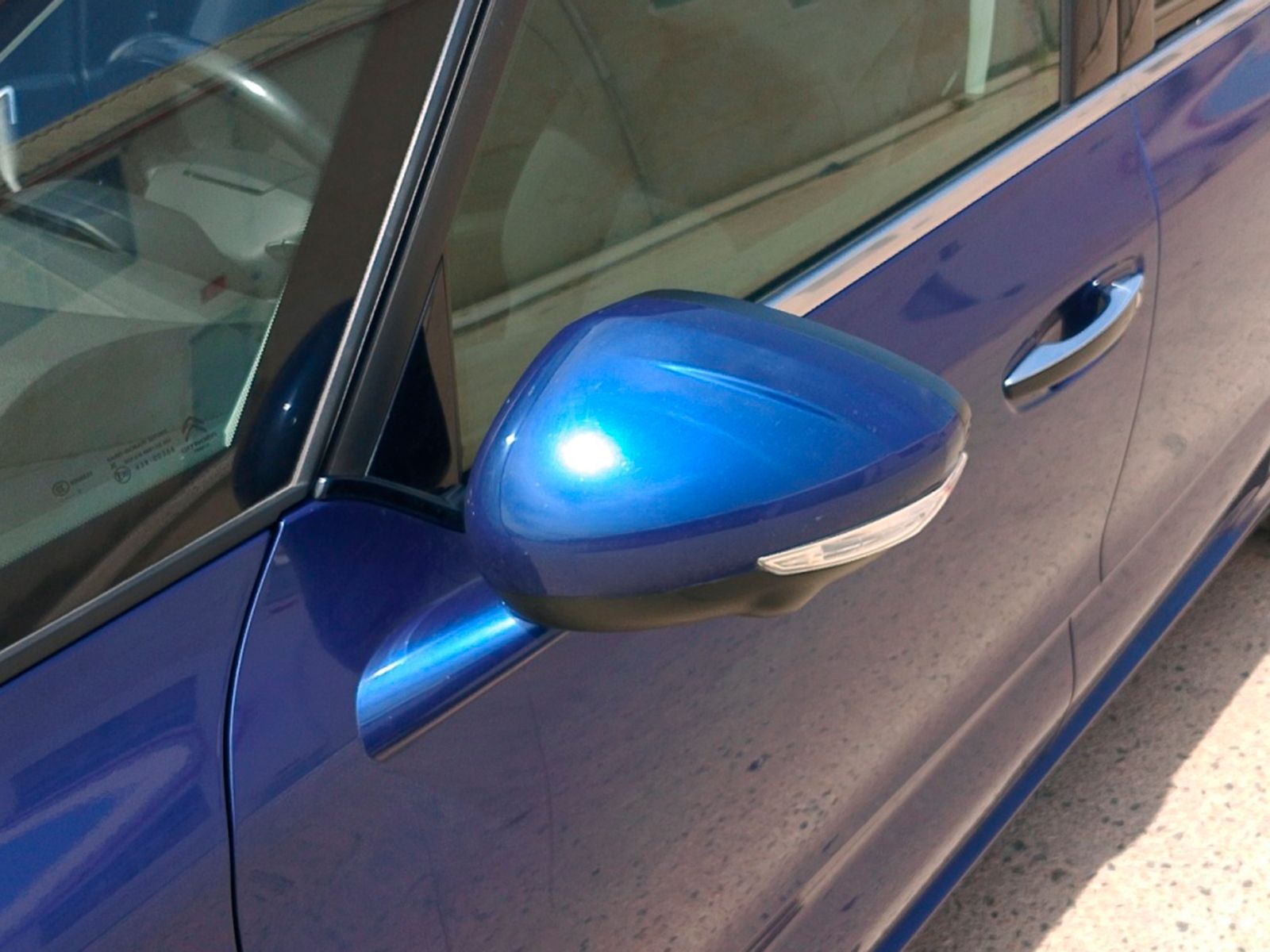 Citroën C4 Picasso BlueHDi 150 Shine EAT6 - foto 24