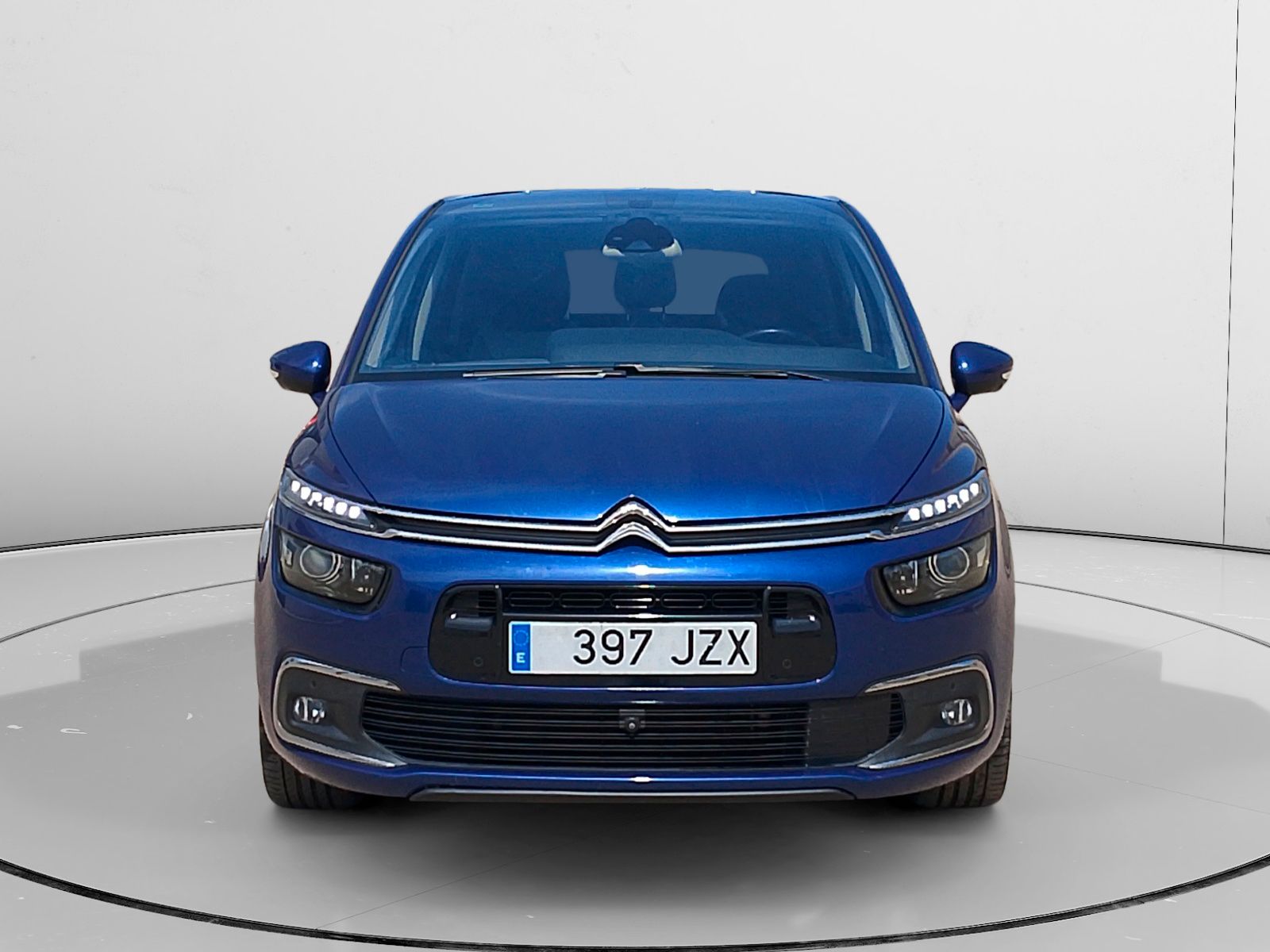 Citroën C4 Picasso BlueHDi 150 Shine EAT6 - foto 7