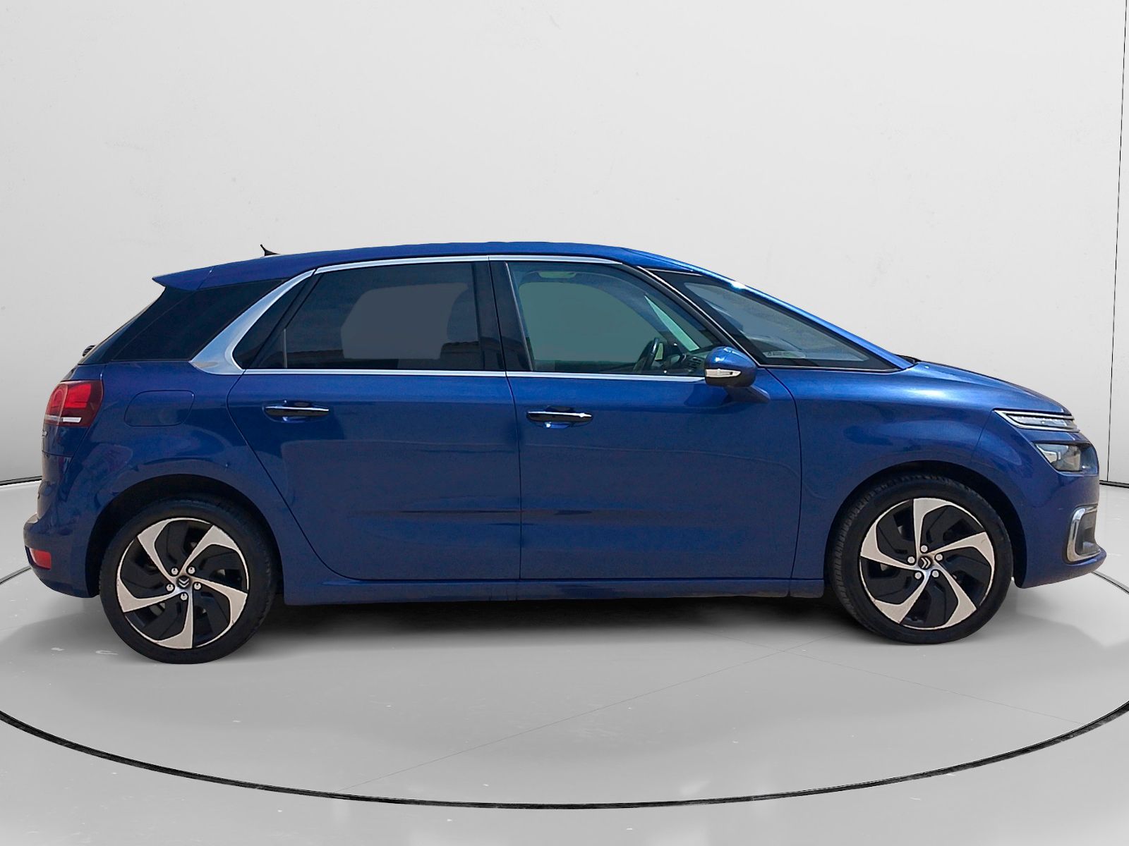Citroën C4 Picasso BlueHDi 150 Shine EAT6 - foto 2