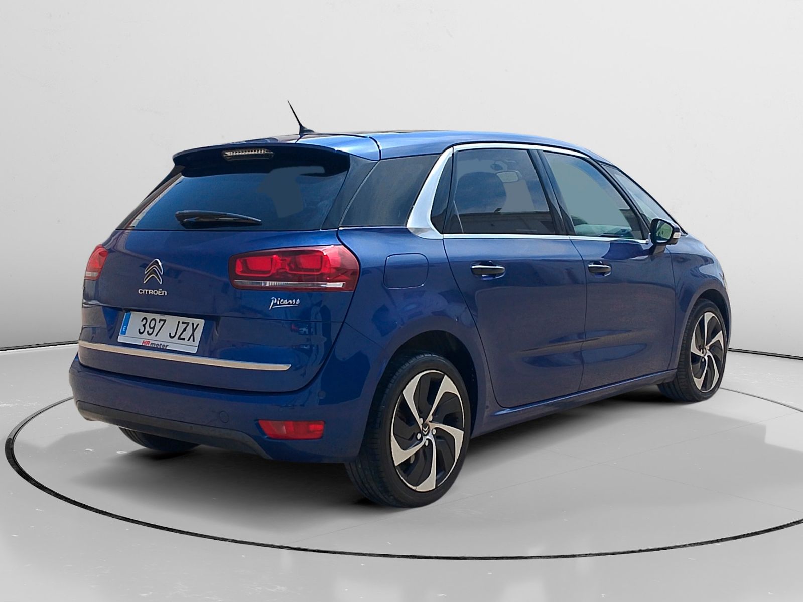 Citroën C4 Picasso BlueHDi 150 Shine EAT6 - foto 3