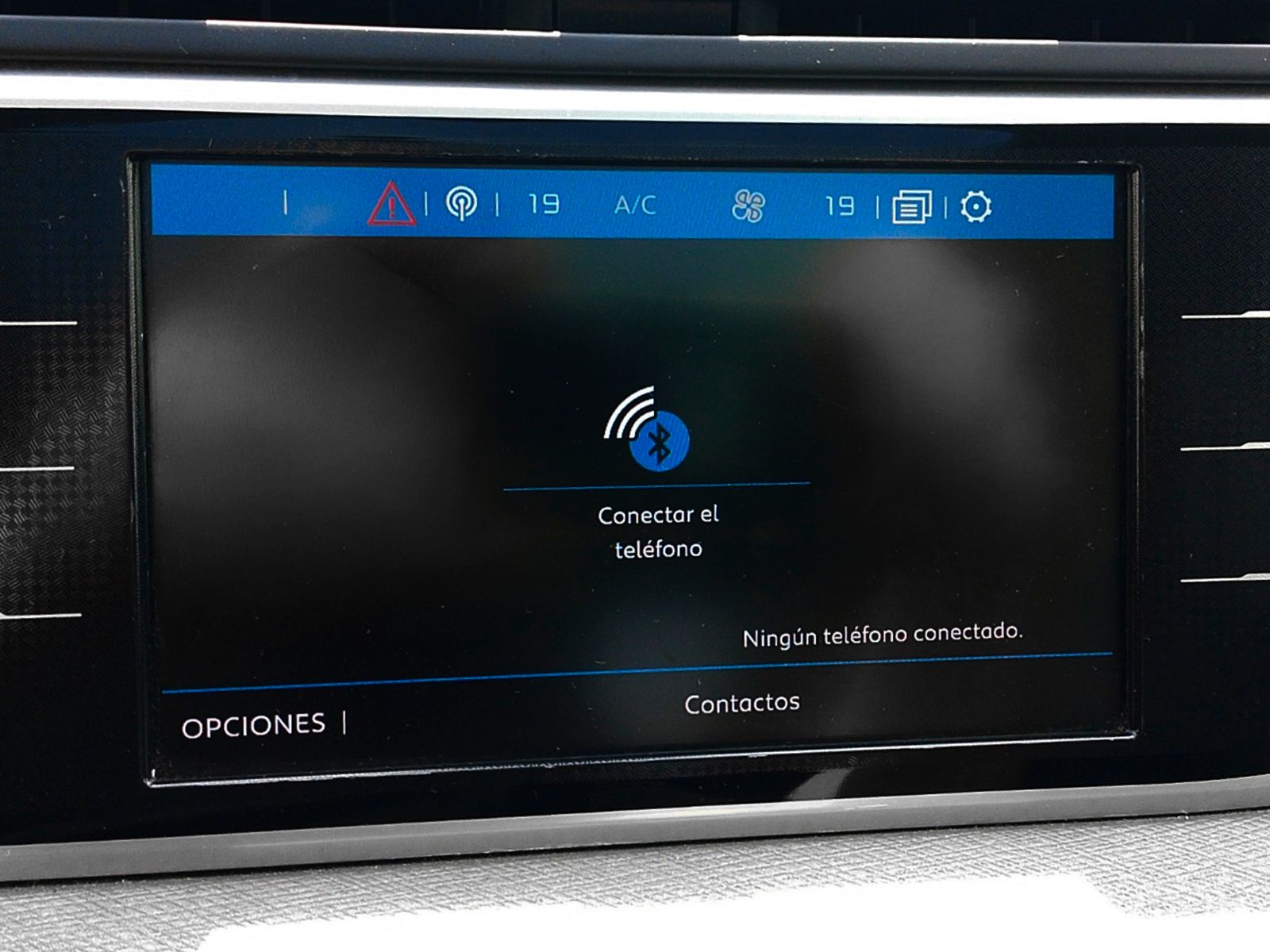 Citroën C4 Picasso BlueHDi 150 Shine EAT6 - foto 21