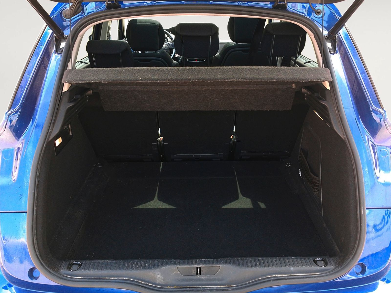 Citroën C4 Picasso BlueHDi 150 Shine EAT6 - foto 15