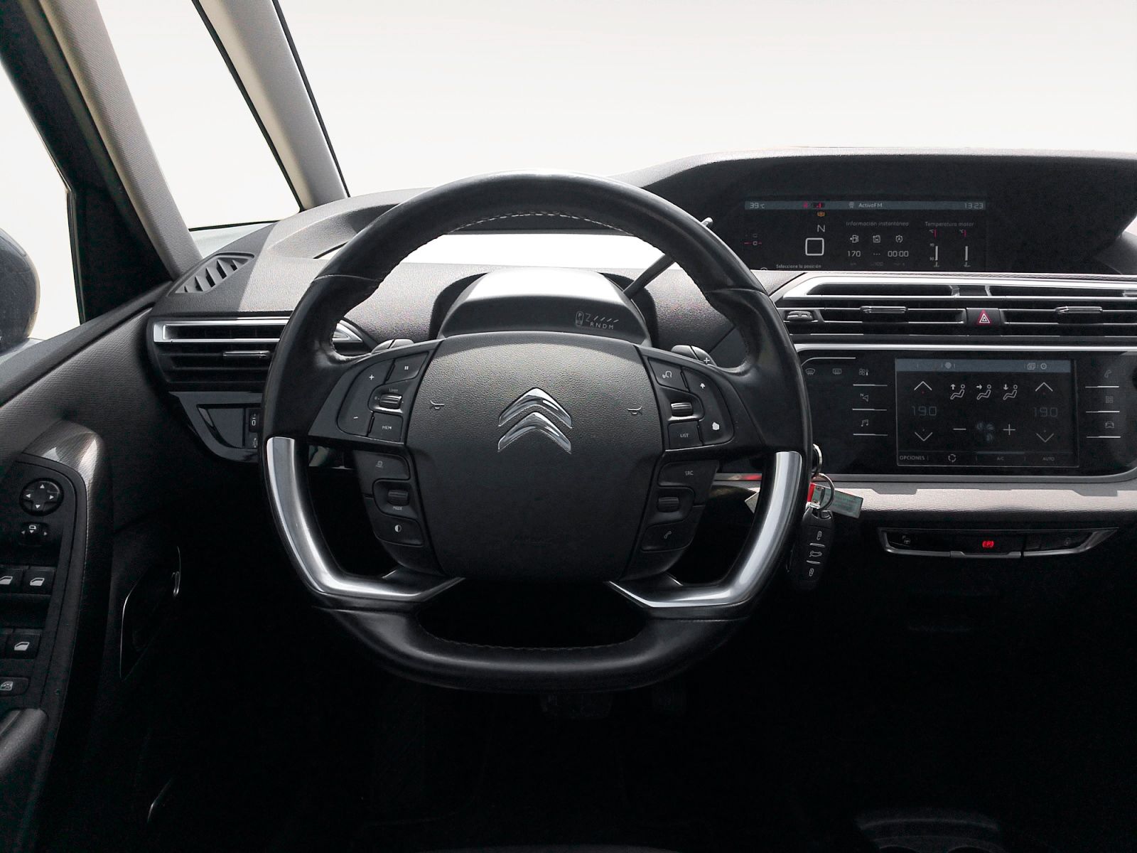 Citroën C4 Picasso BlueHDi 150 Shine EAT6 - foto 10