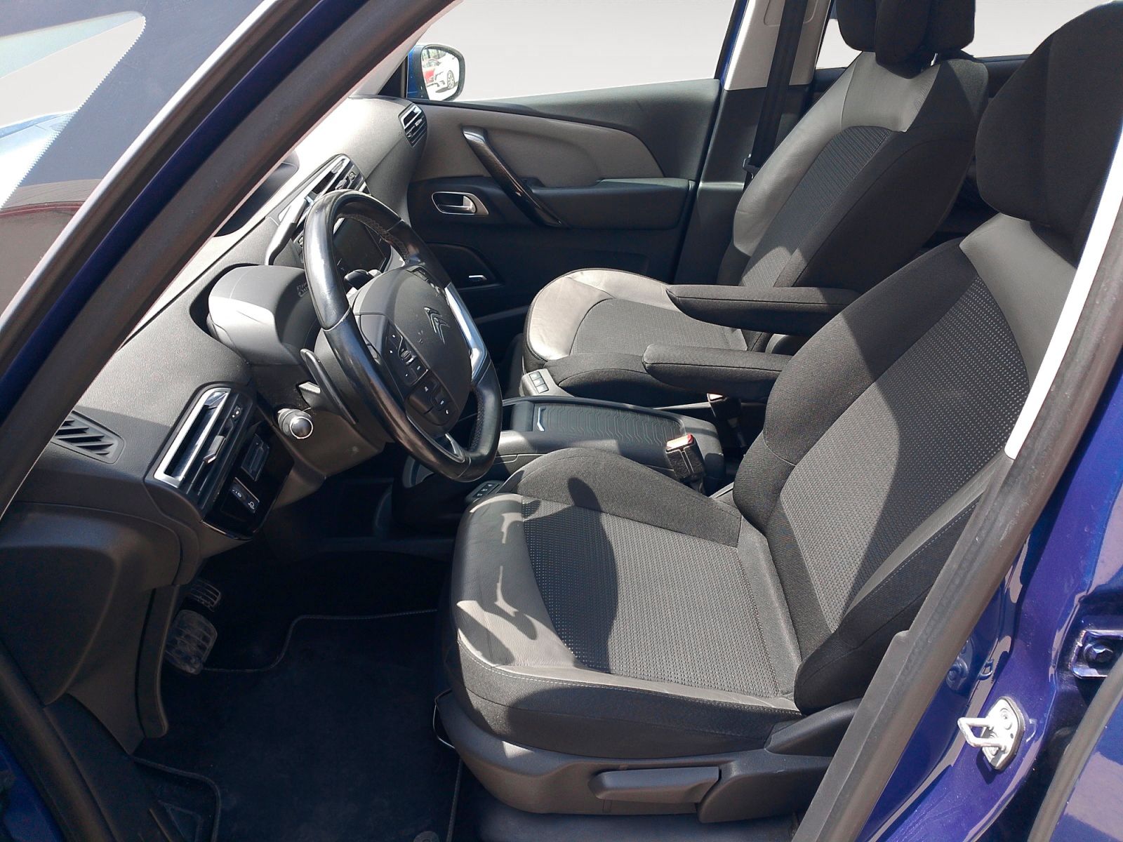 Citroën C4 Picasso BlueHDi 150 Shine EAT6 - foto 11