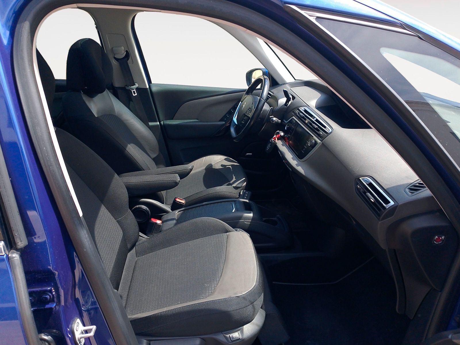 Citroën C4 Picasso BlueHDi 150 Shine EAT6 - foto 13