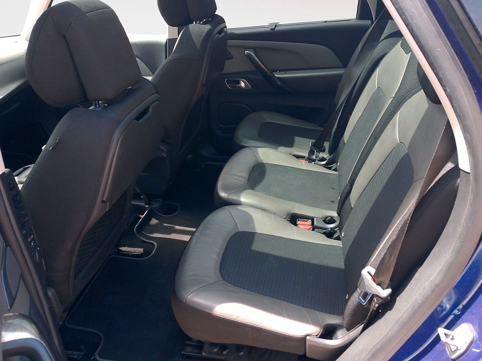 Citroën C4 Picasso BlueHDi 150 Shine EAT6 - foto 12