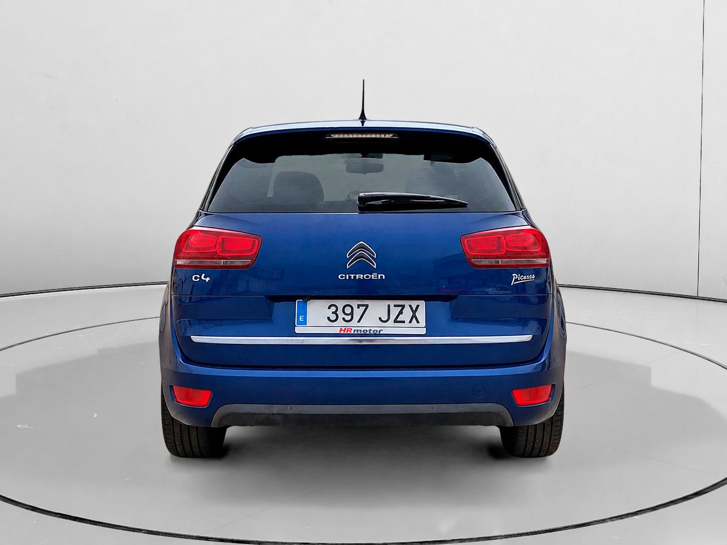 Citroën C4 Picasso BlueHDi 150 Shine EAT6 - foto 4