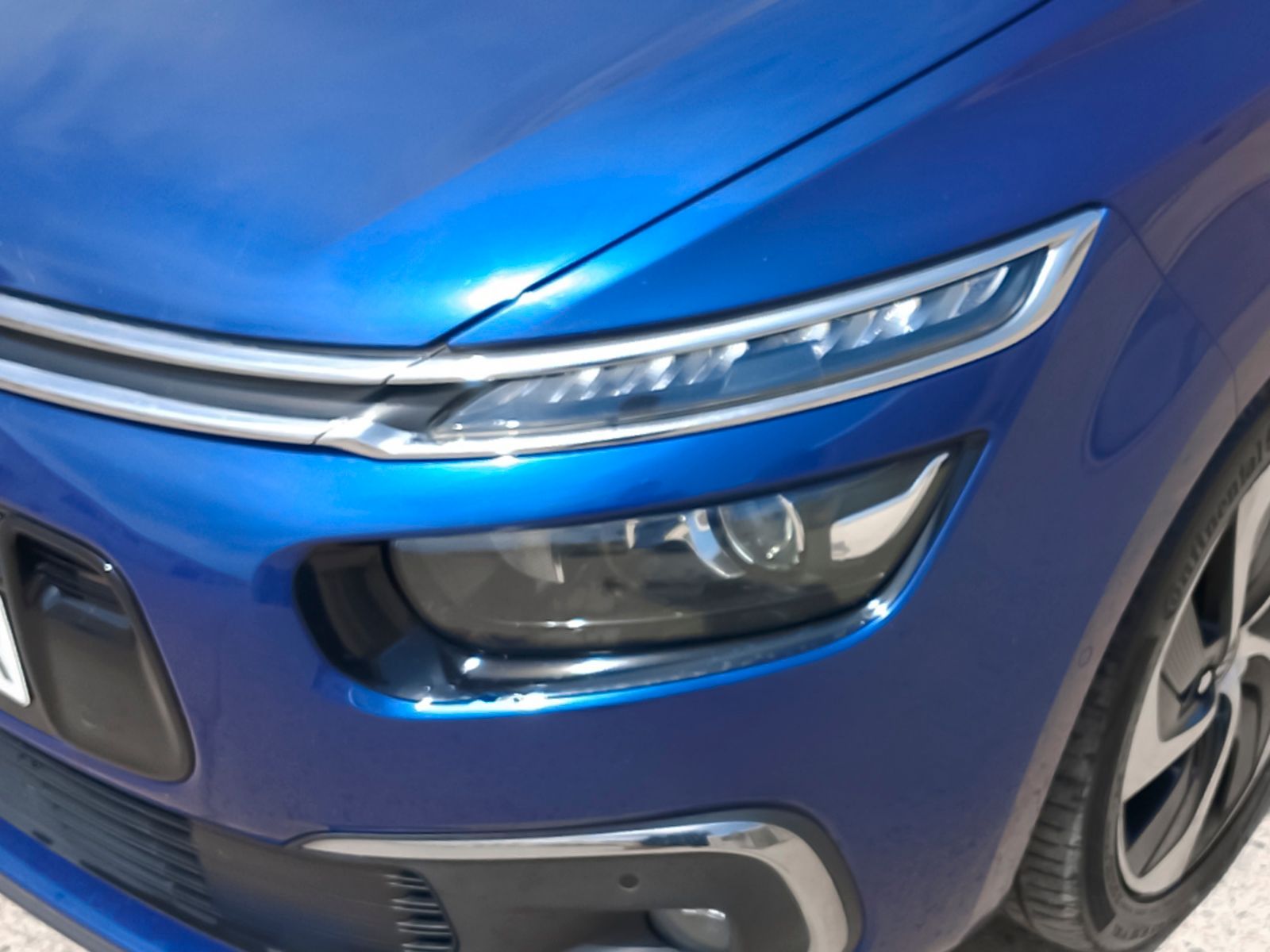 Citroën C4 Picasso BlueHDi 150 Shine EAT6 - foto 25