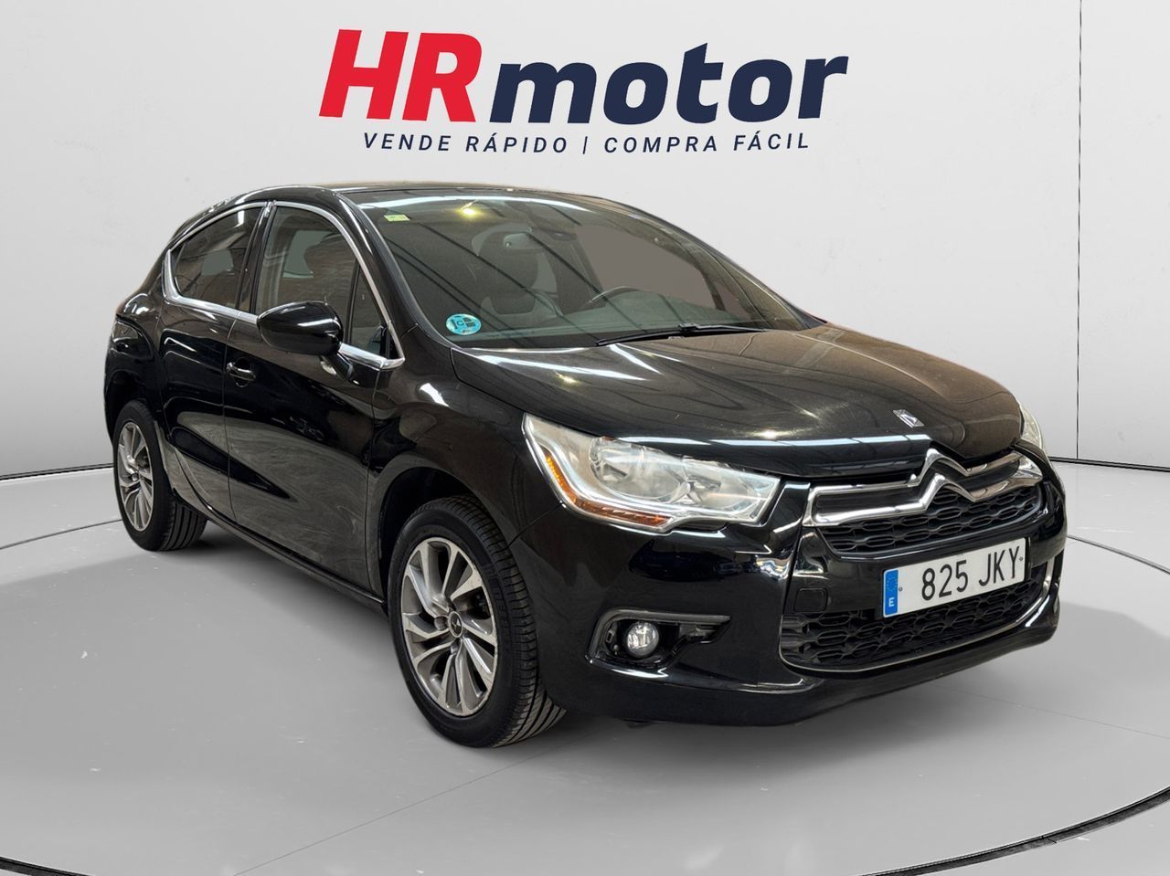 DS DS 4 1.6 BlueHDi STT Style