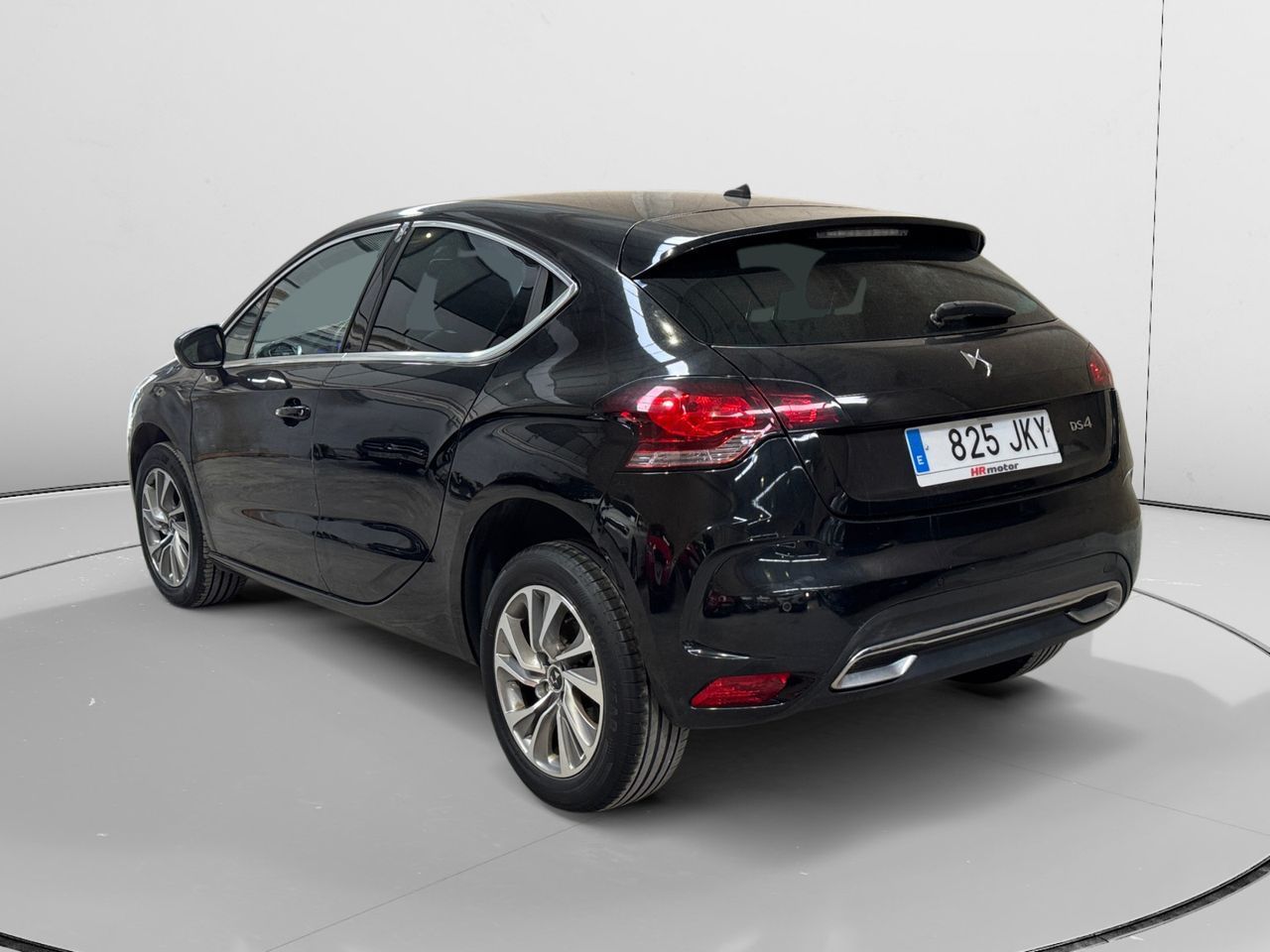 DS DS 4 1.6 BlueHDi STT Style - foto 4