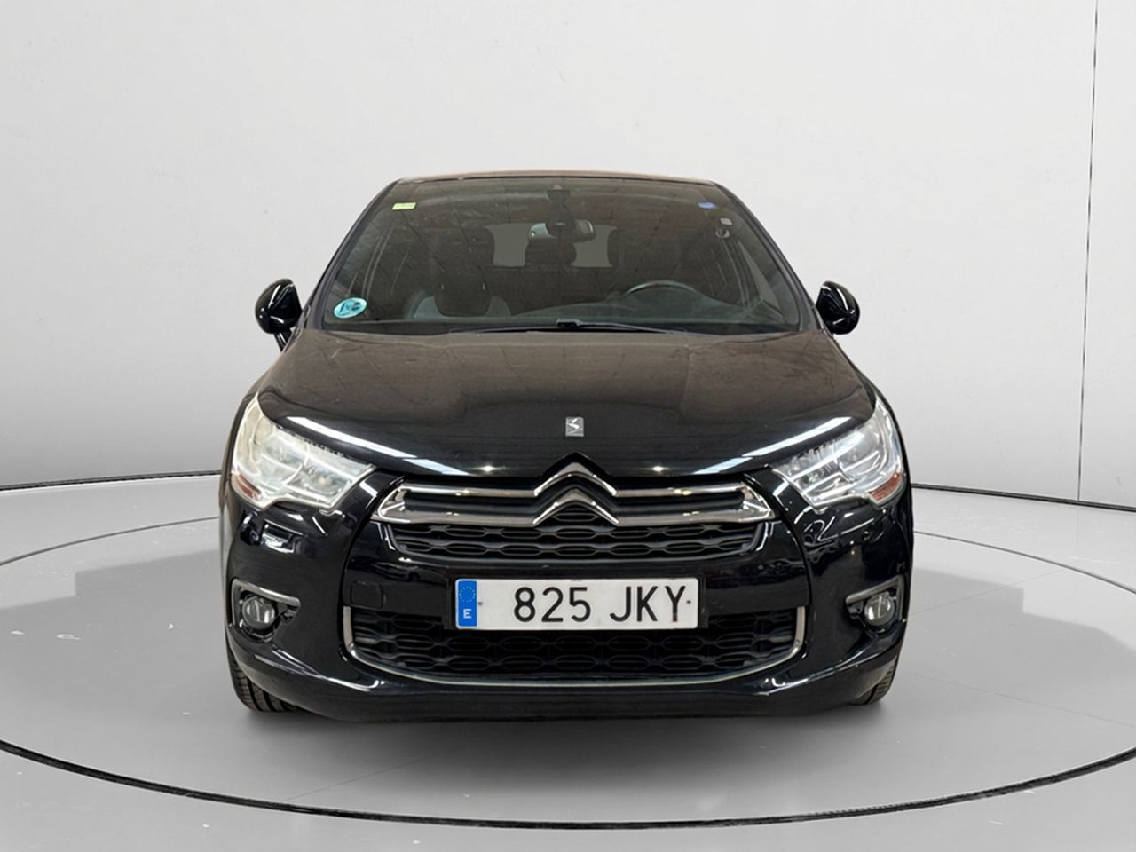 DS DS 4 1.6 BlueHDi STT Style - foto 5