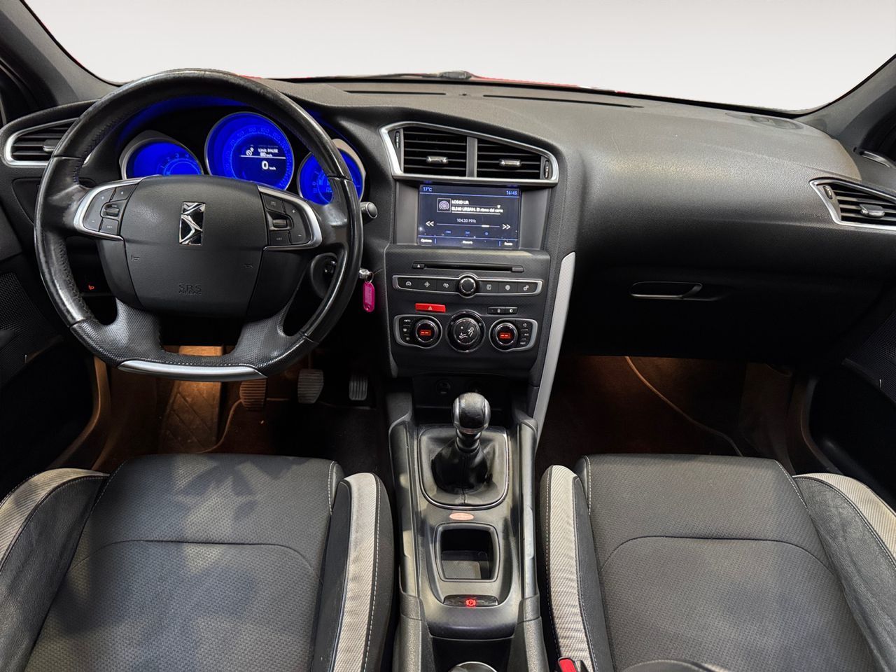 DS DS 4 1.6 BlueHDi STT Style - foto 7