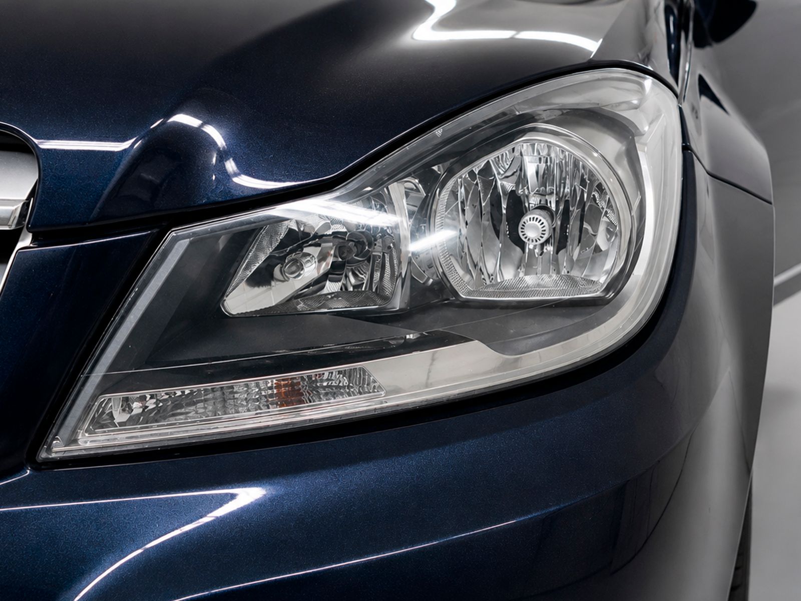 Mercedes-Benz Clase C C 220 CDI Blue Efficiency Edition - foto 23