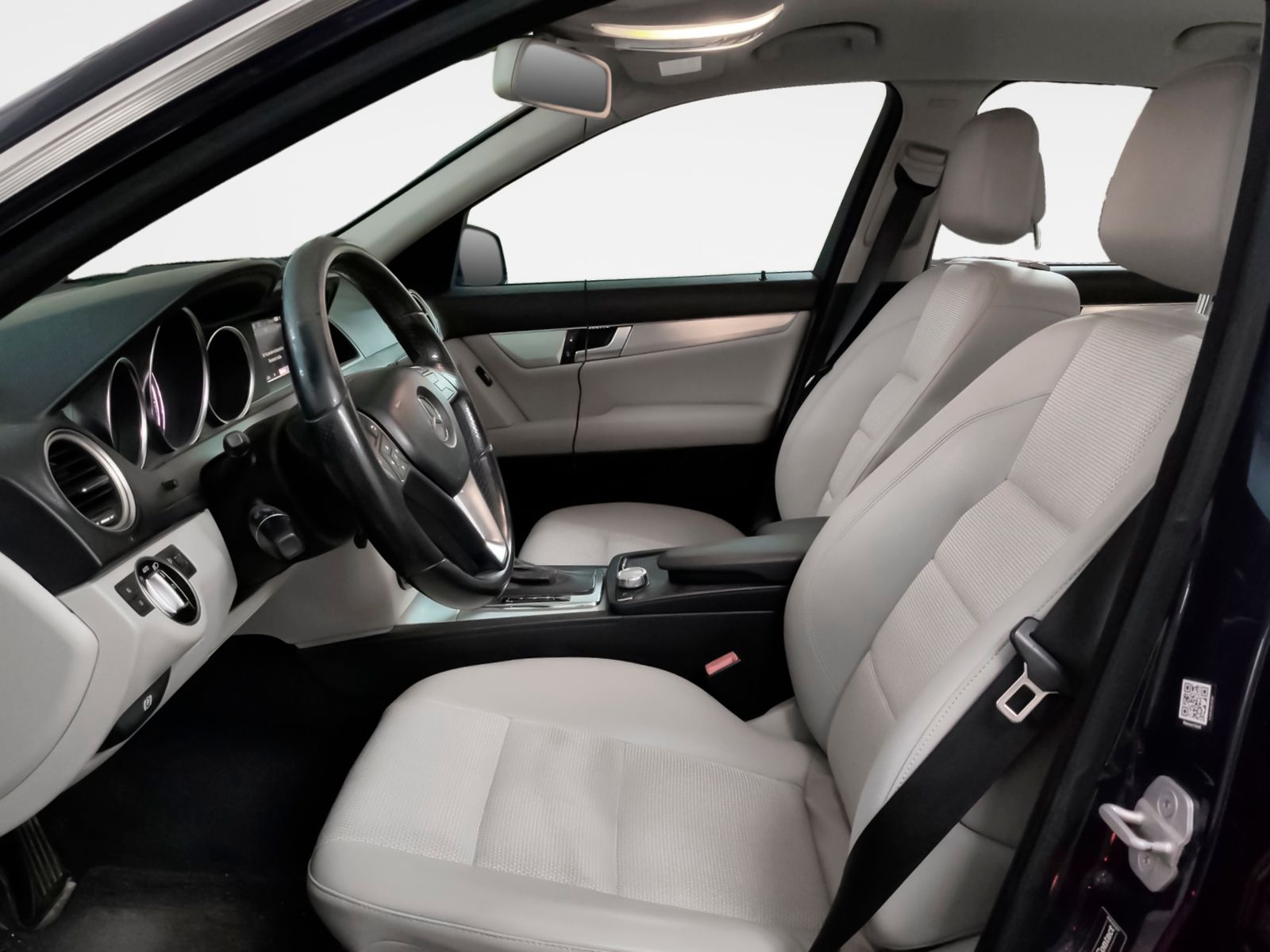Mercedes-Benz Clase C C 220 CDI Blue Efficiency Edition - foto 10