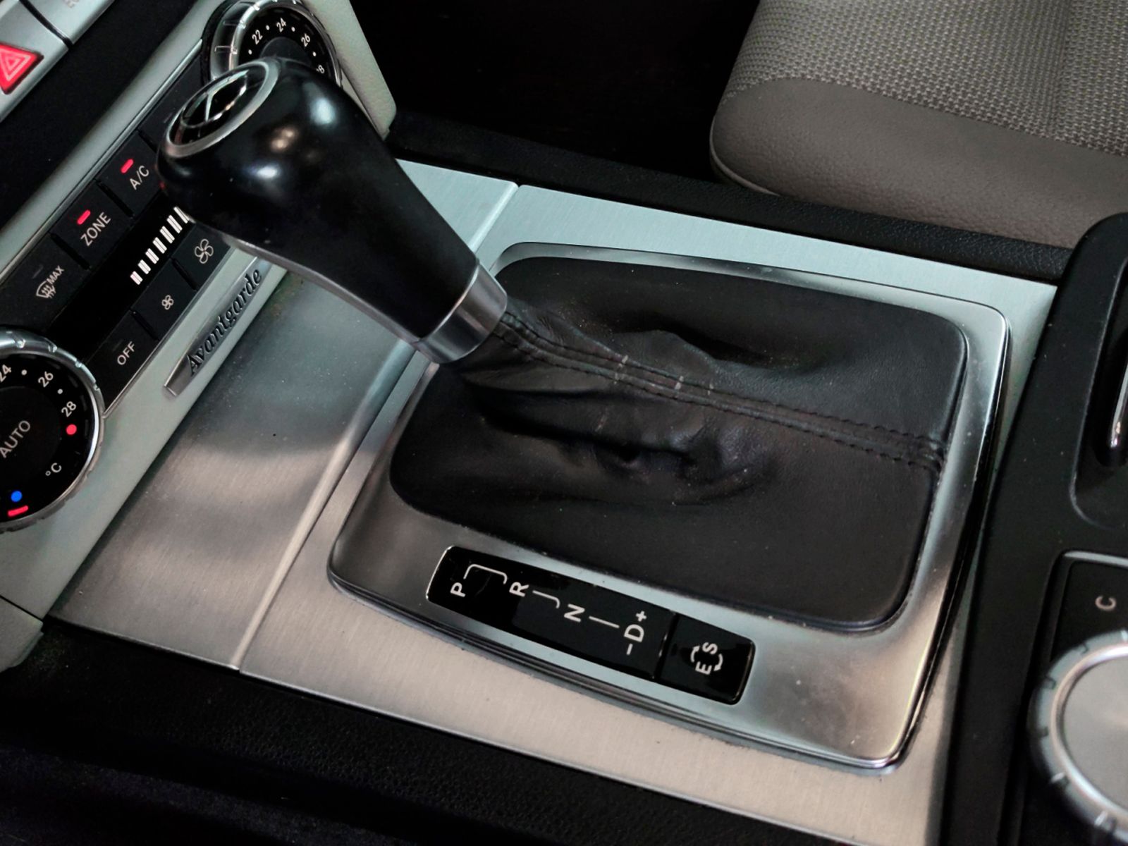 Mercedes-Benz Clase C C 220 CDI Blue Efficiency Edition - foto 14