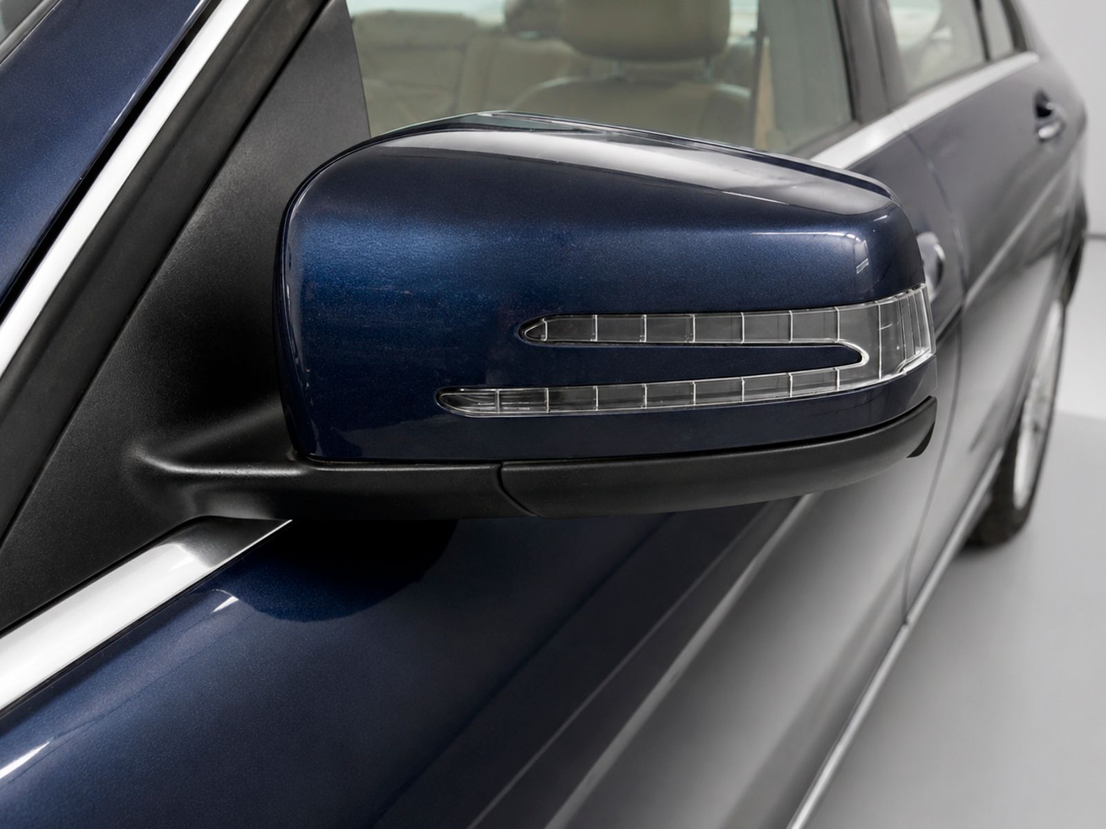 Mercedes-Benz Clase C C 220 CDI Blue Efficiency Edition - foto 22