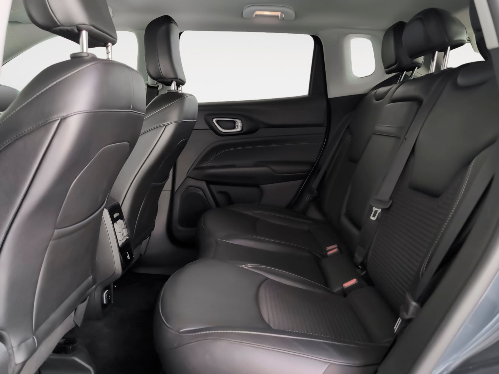 Jeep Compass 1.3 Gse Limited 4x2 FWD - foto 12