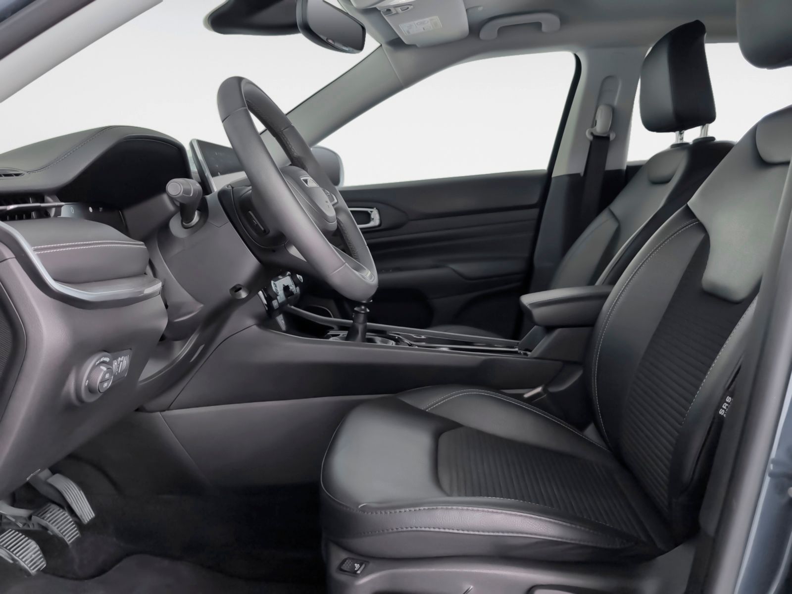 Jeep Compass 1.3 Gse Limited 4x2 FWD - foto 11