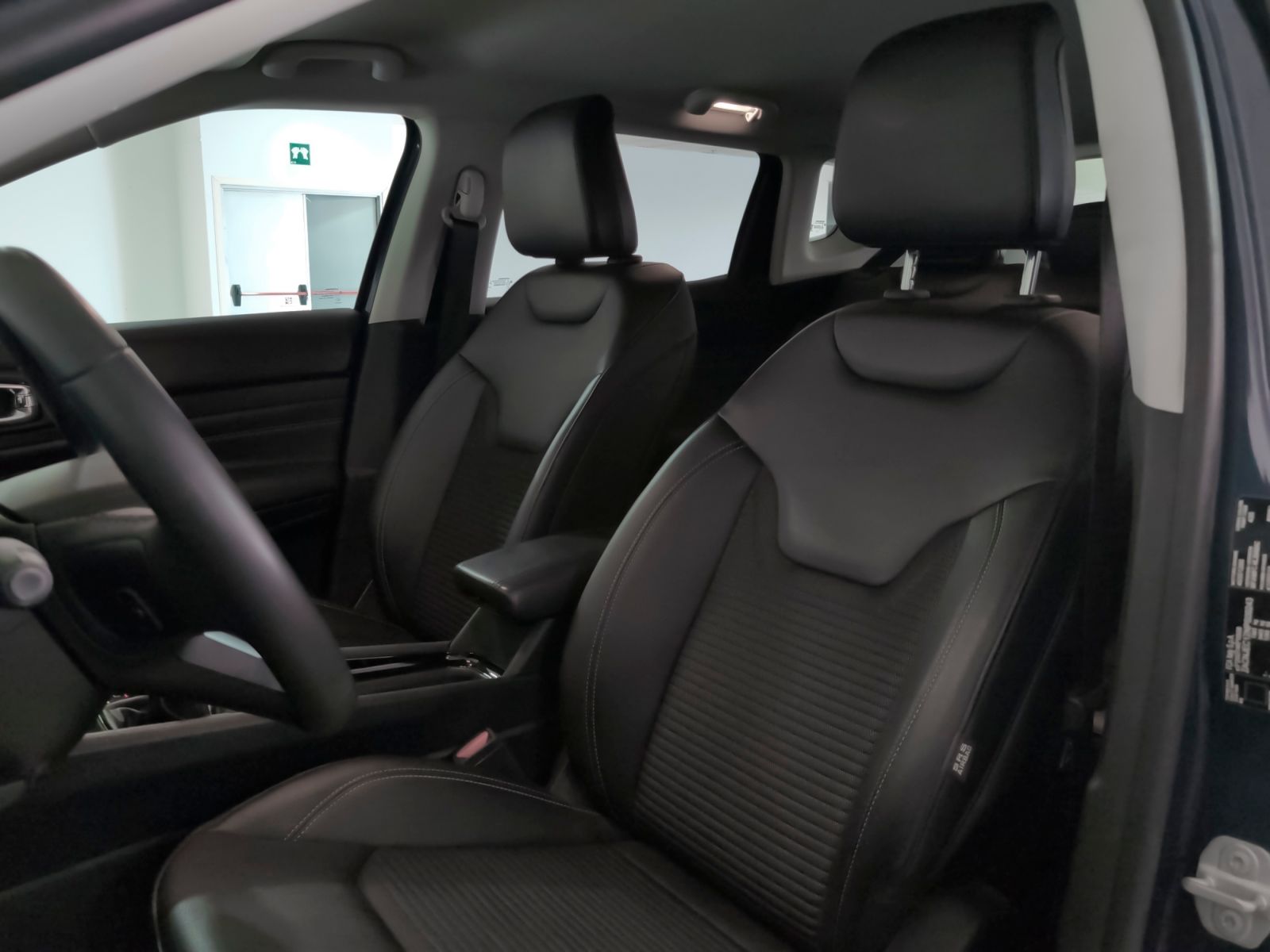 Jeep Compass 1.3 Gse Limited 4x2 FWD - foto 22