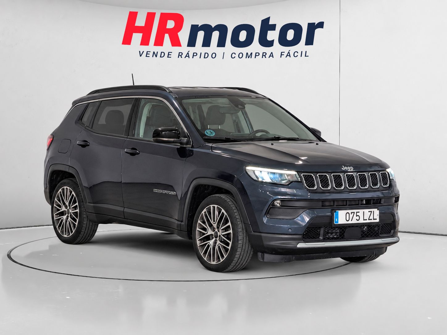 Jeep Compass 1.3 Gse Limited 4x2 FWD