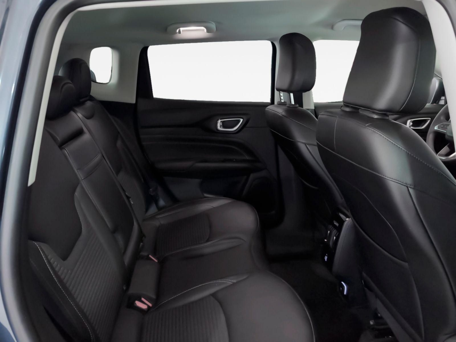 Jeep Compass 1.3 Gse Limited 4x2 FWD - foto 12