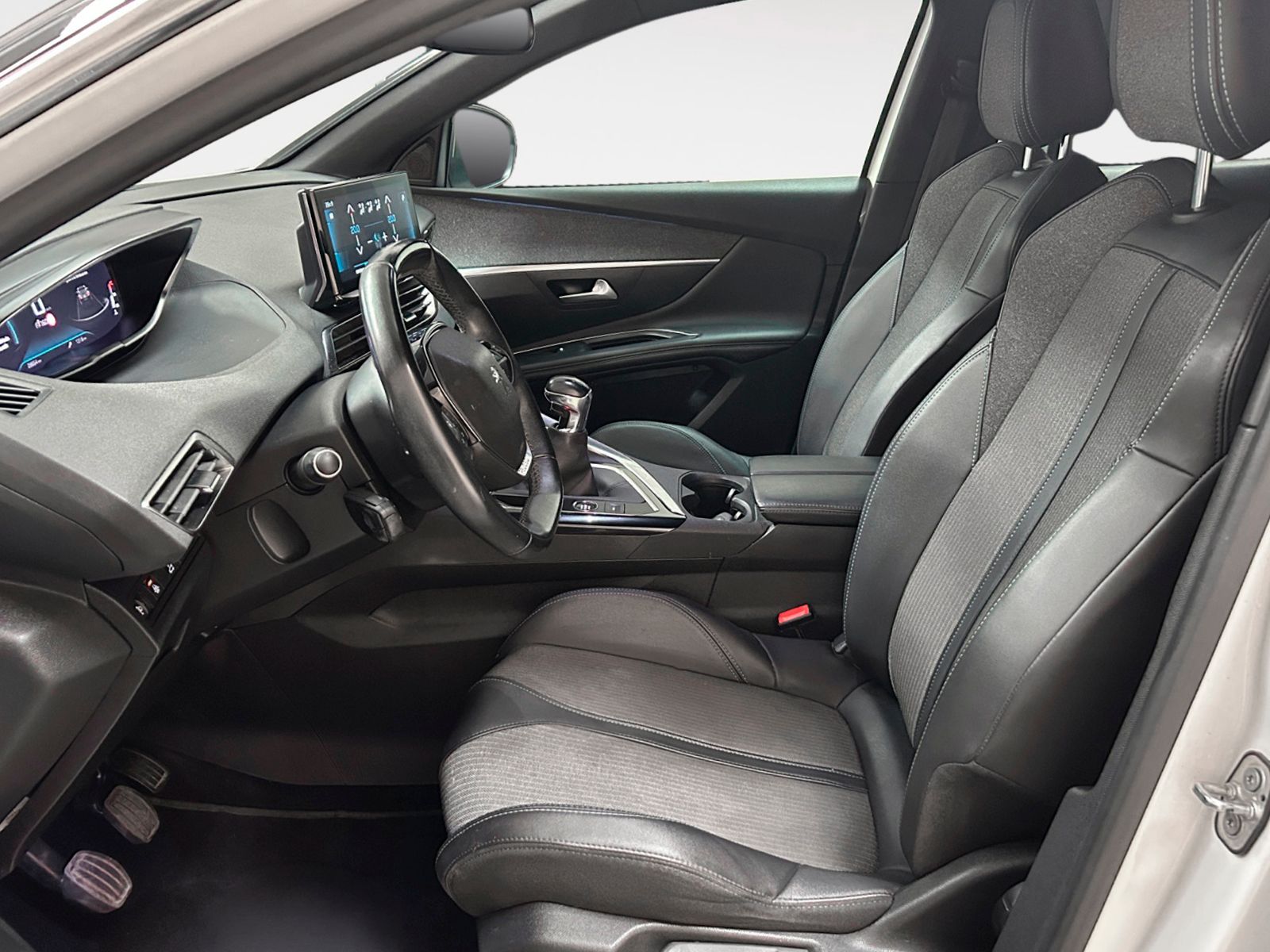 Peugeot 3008 PureTech 130 Allure Pack - foto 11